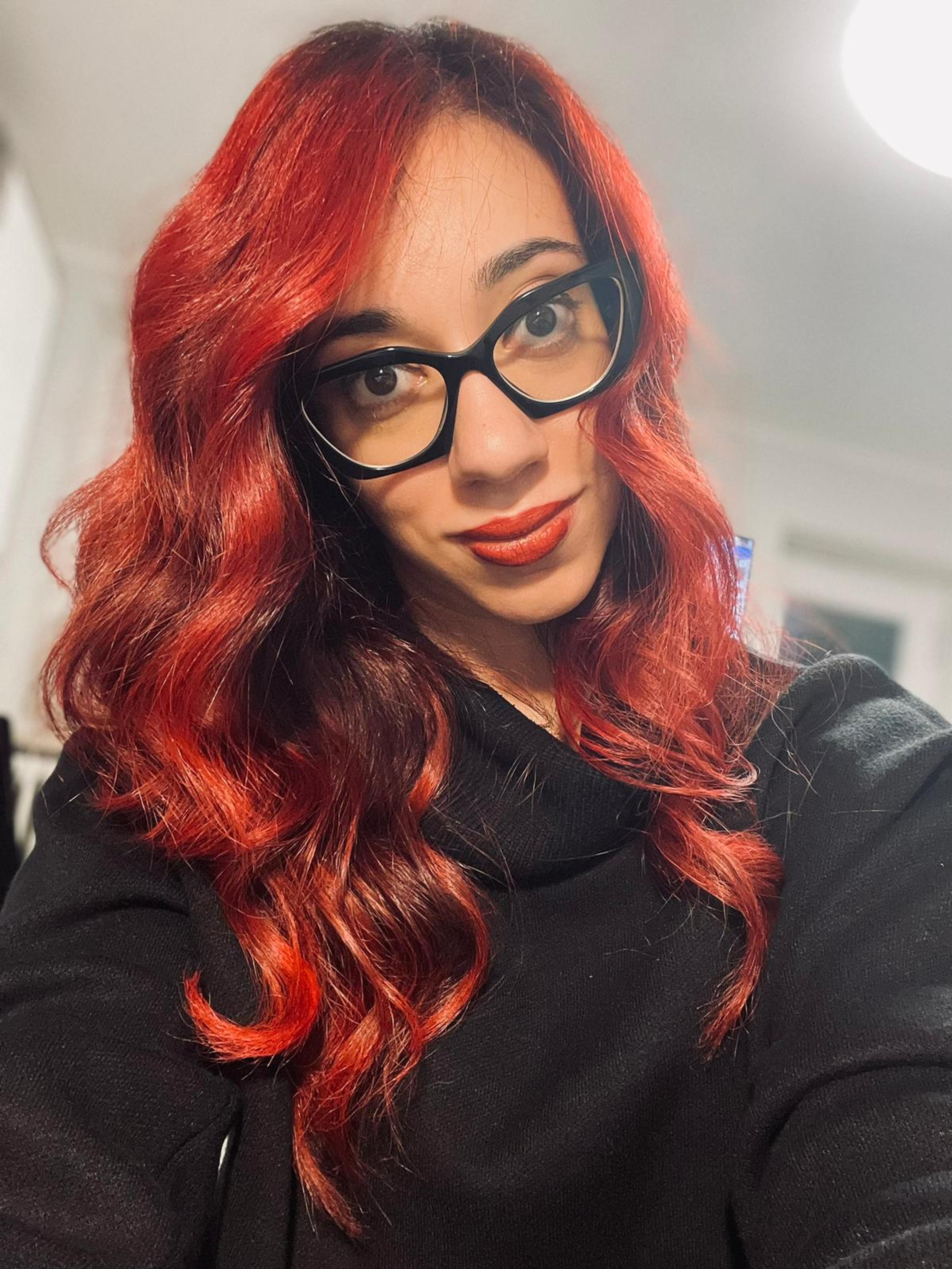 Marianna Condito