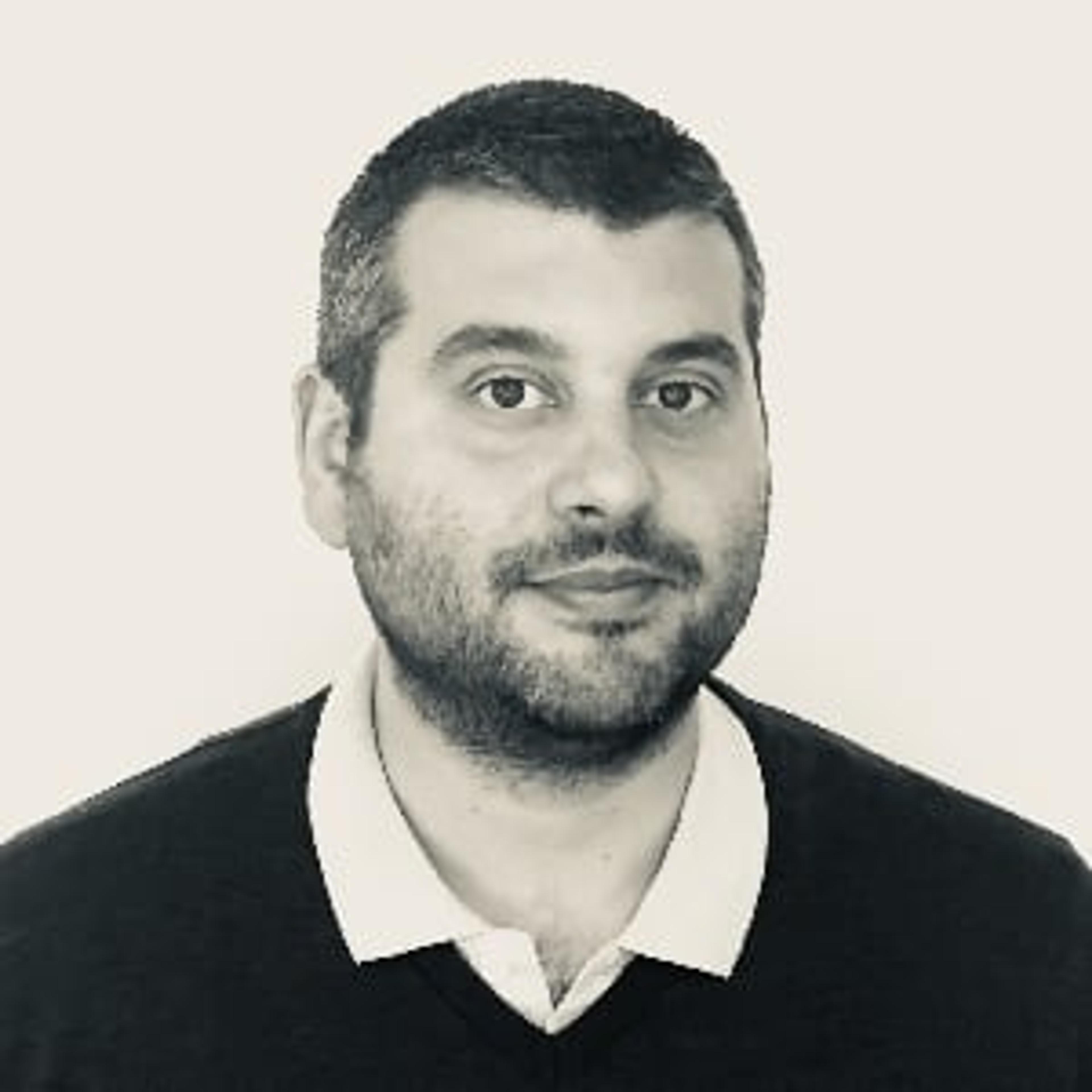 Architetto Marco Toso