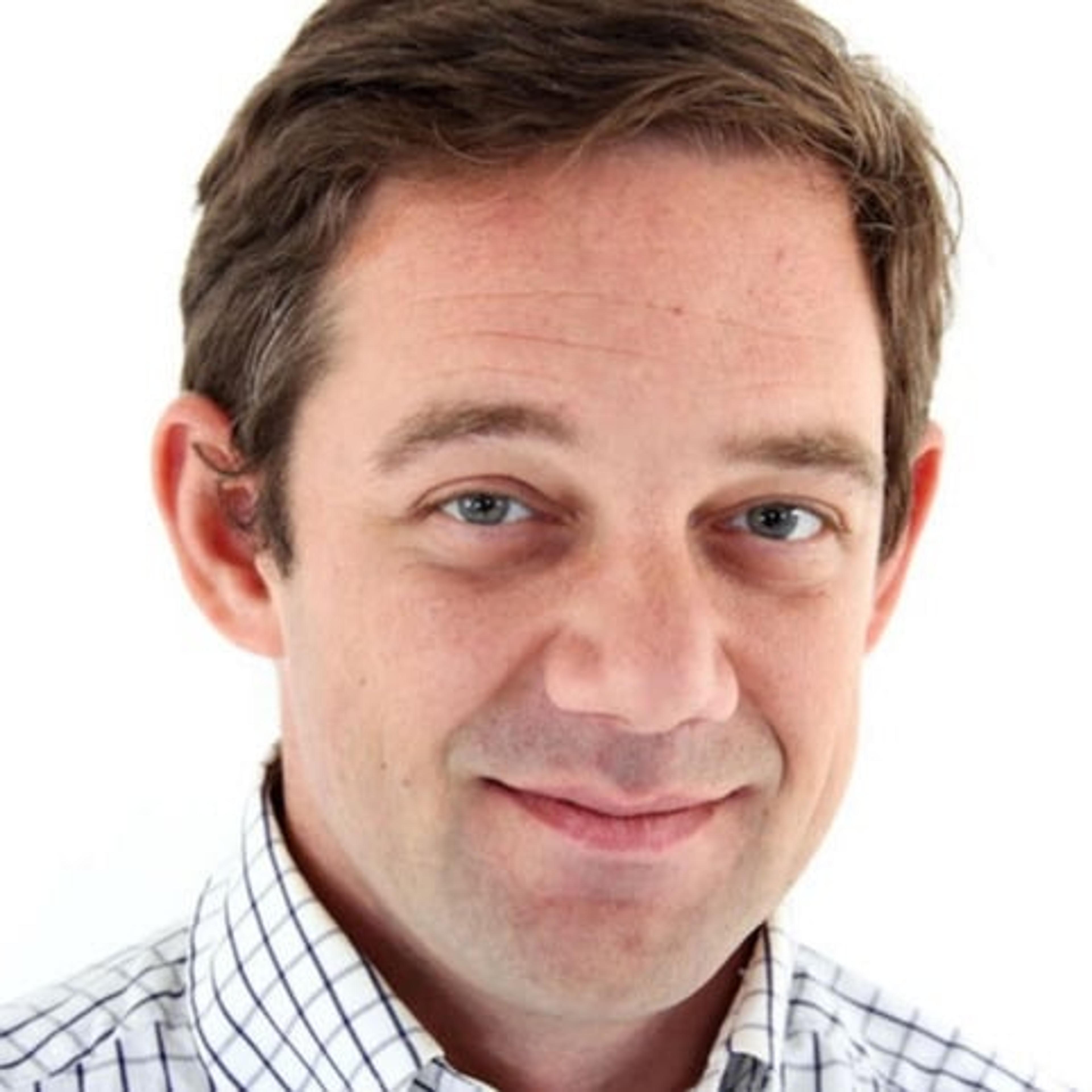 Christoph Fasching