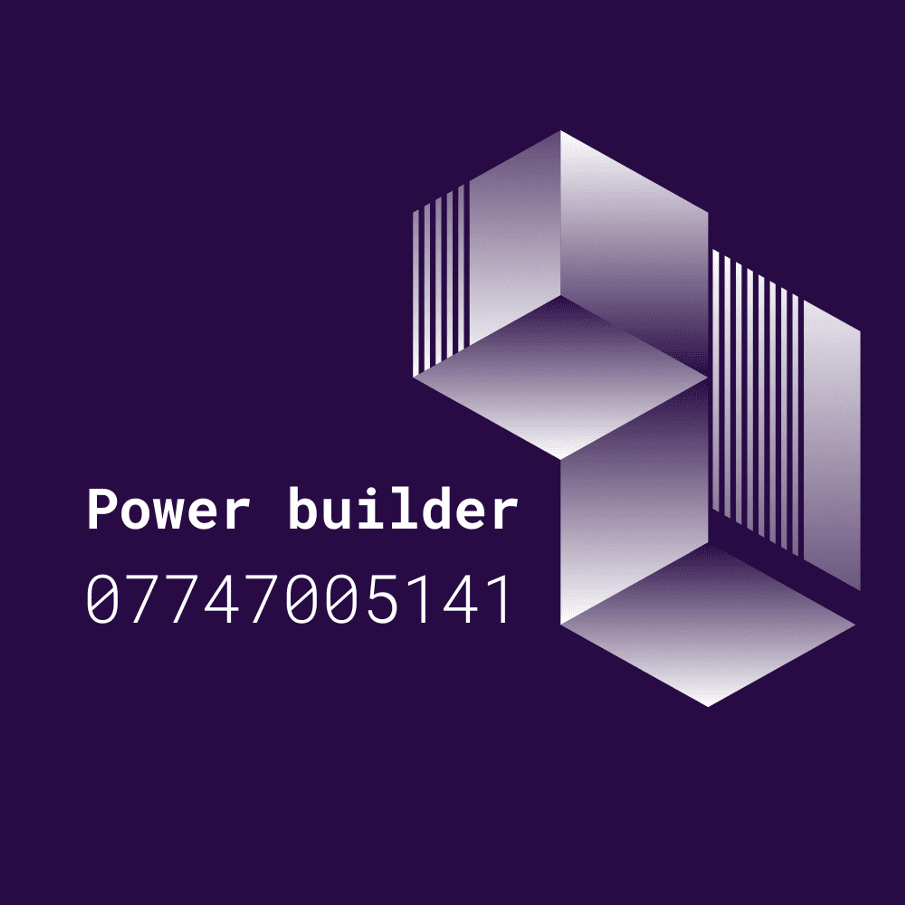 Power Builder