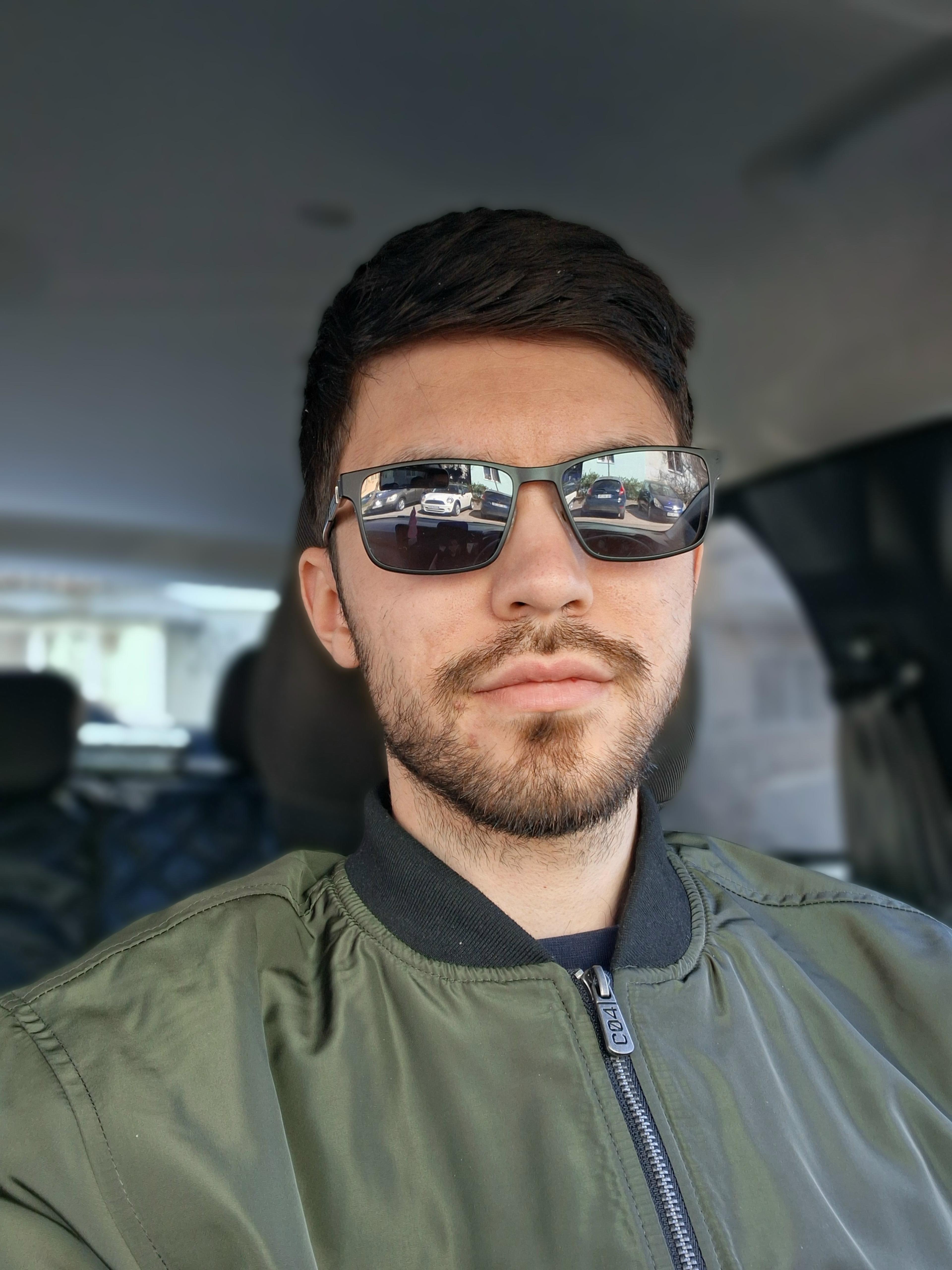 Andrei Marinescu
