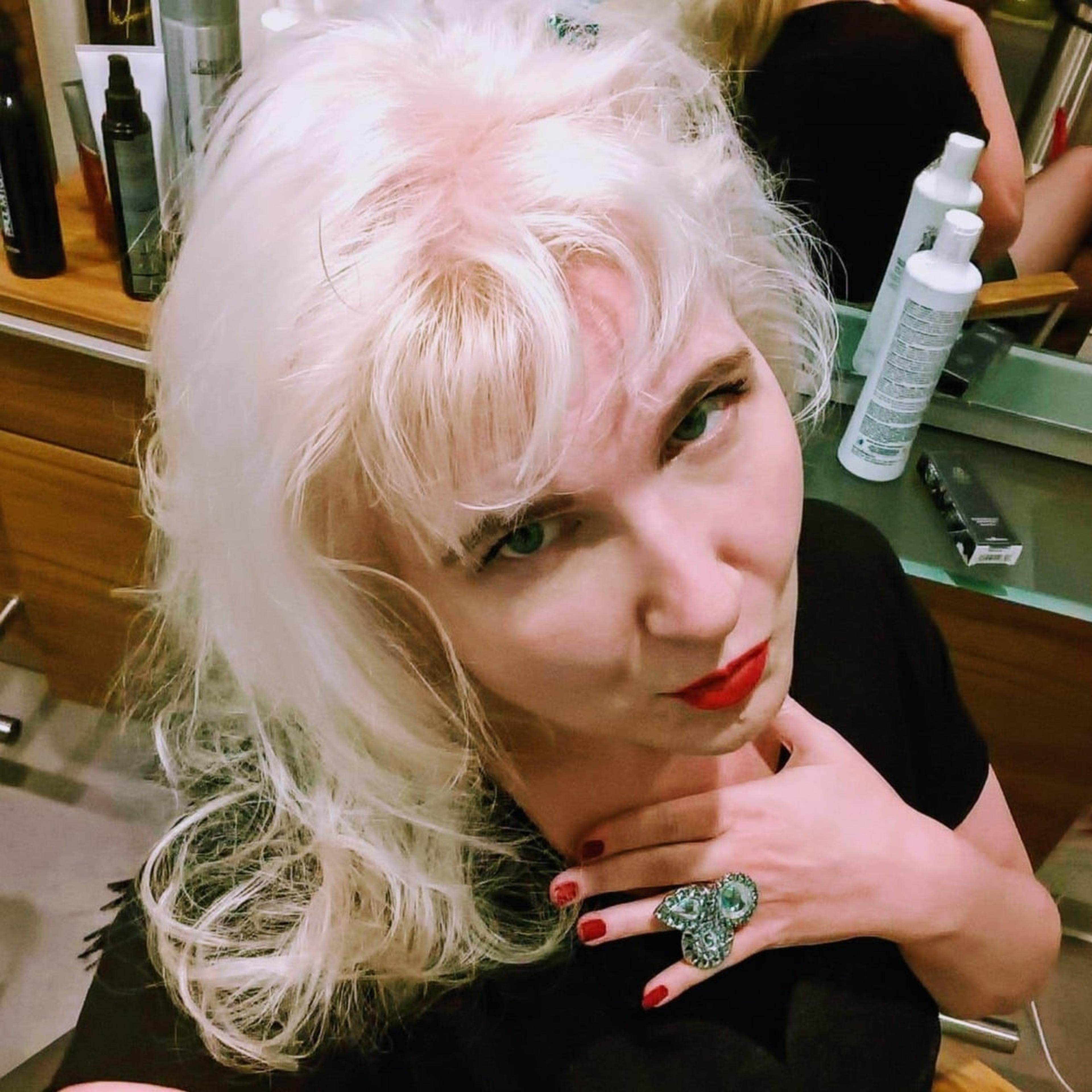 Karin Wölk