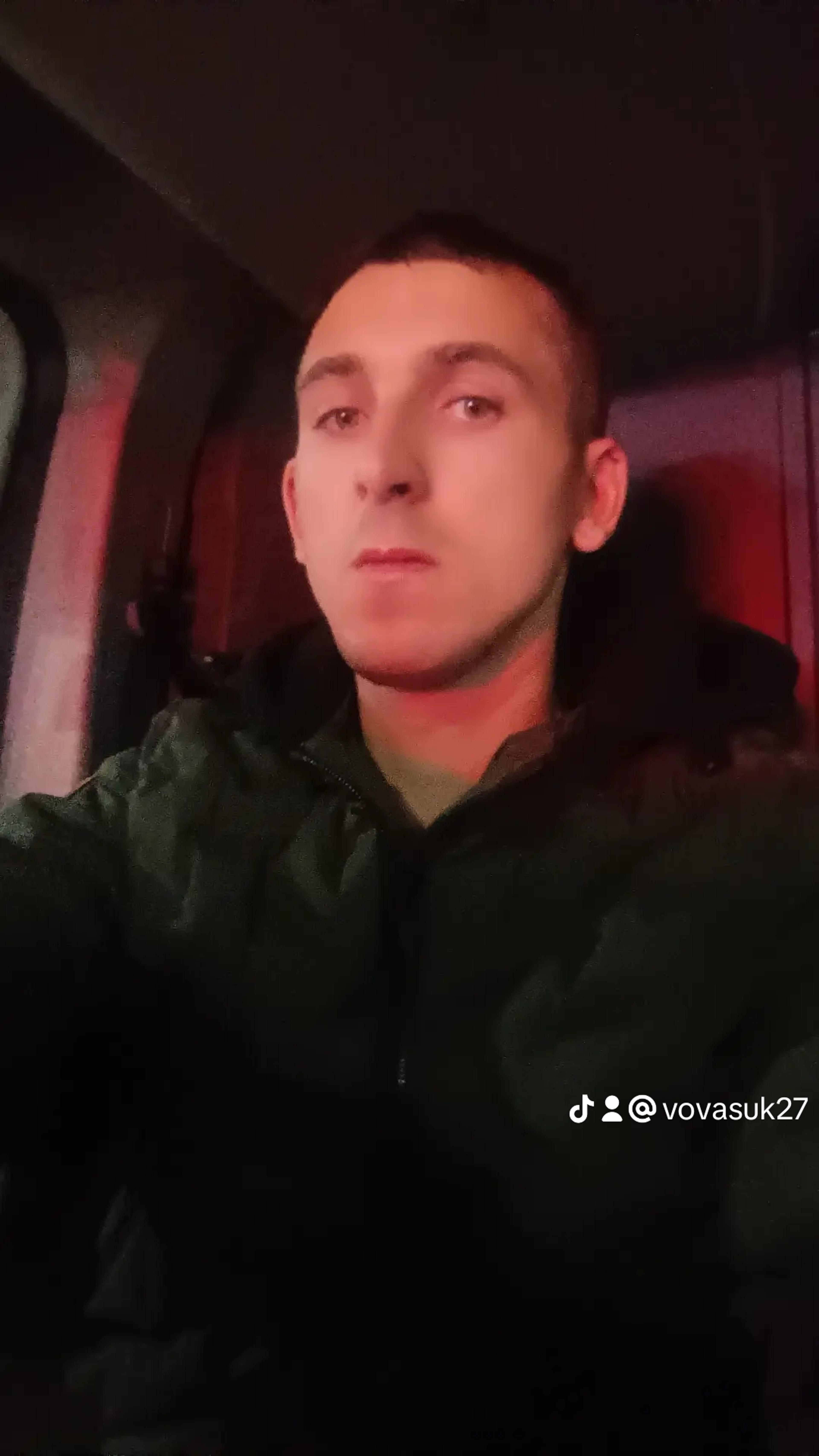 Volodymyr Dik