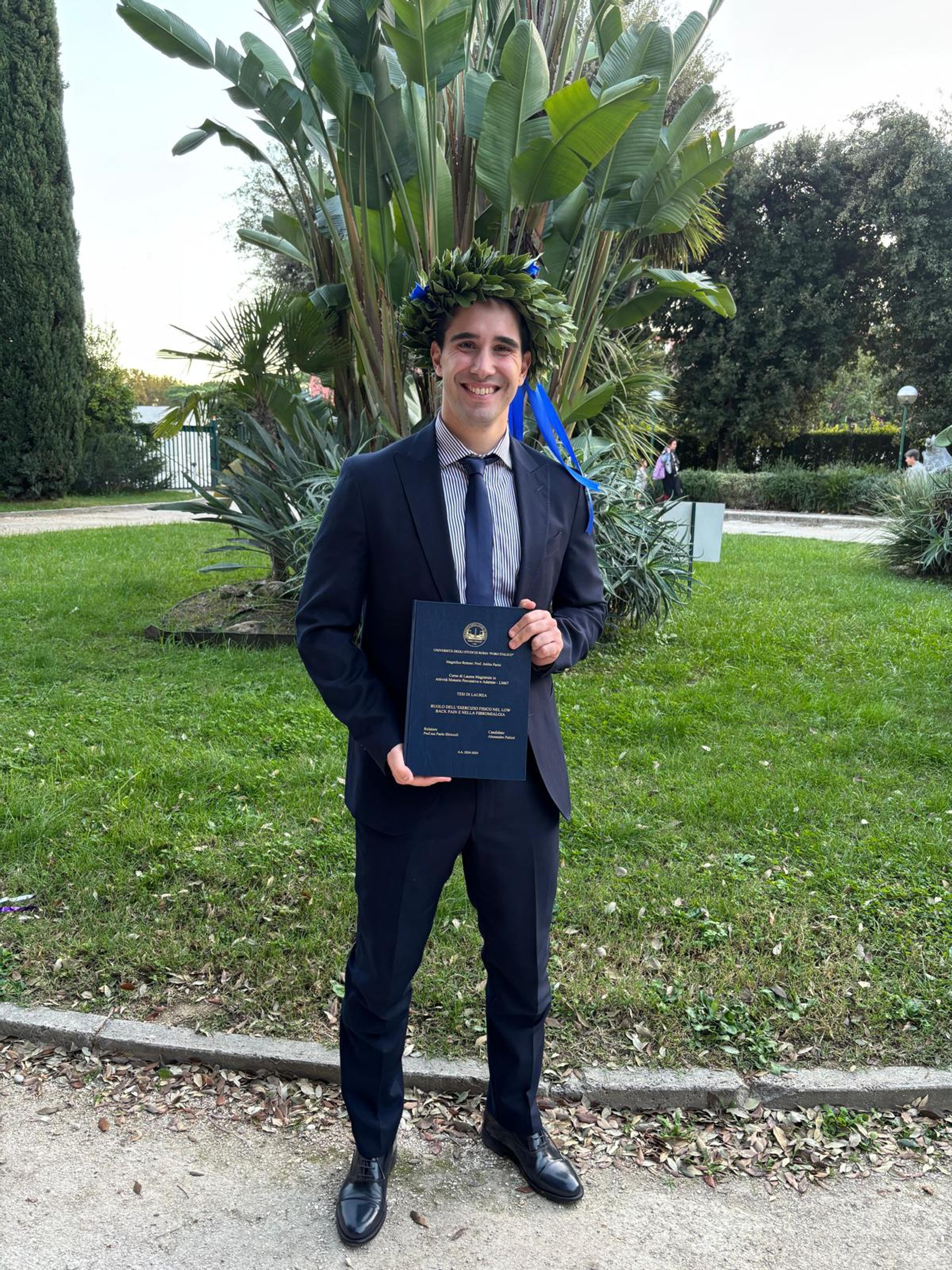 Alessandro P