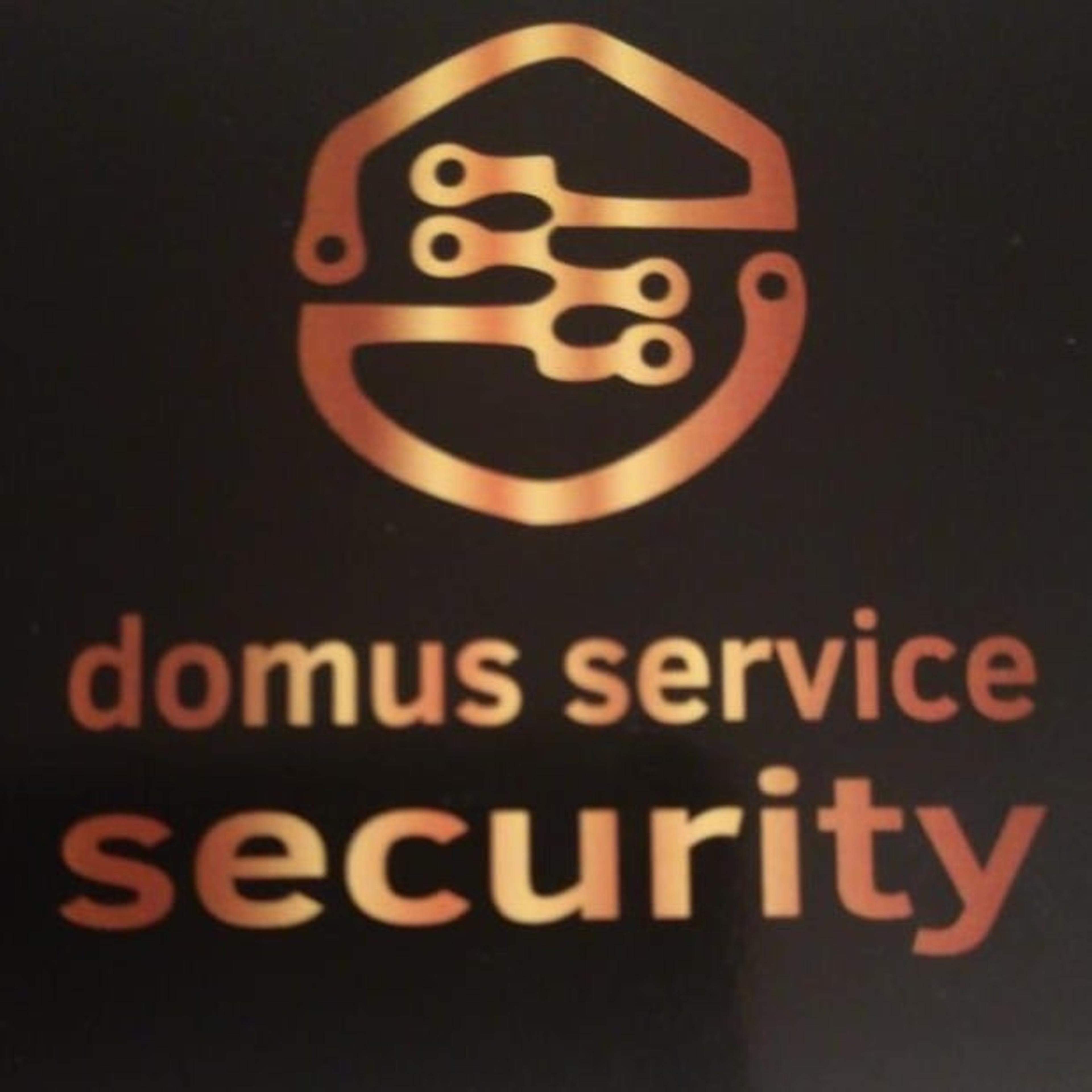 Domus Service Security