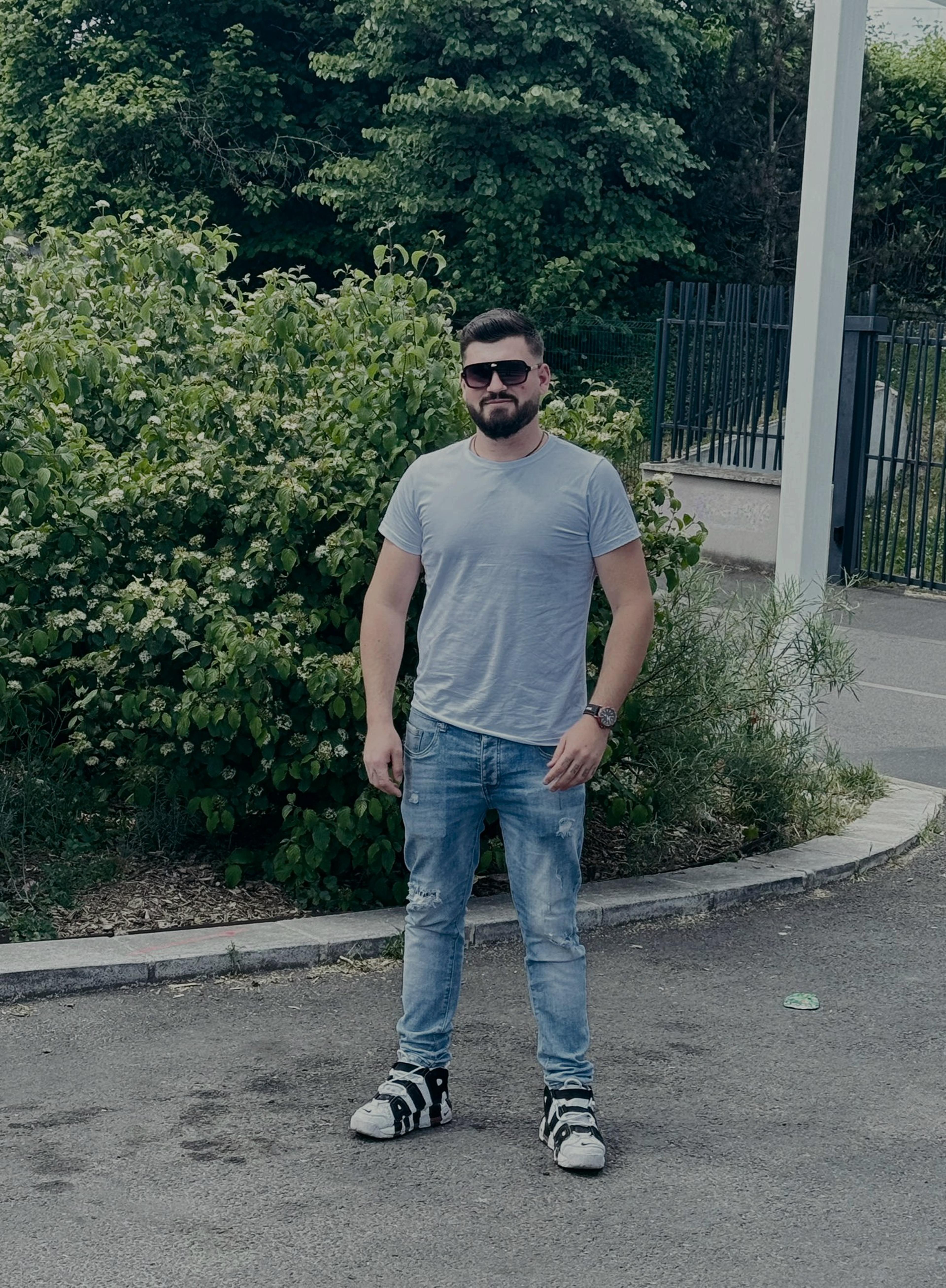 Daniel Viorel Luta