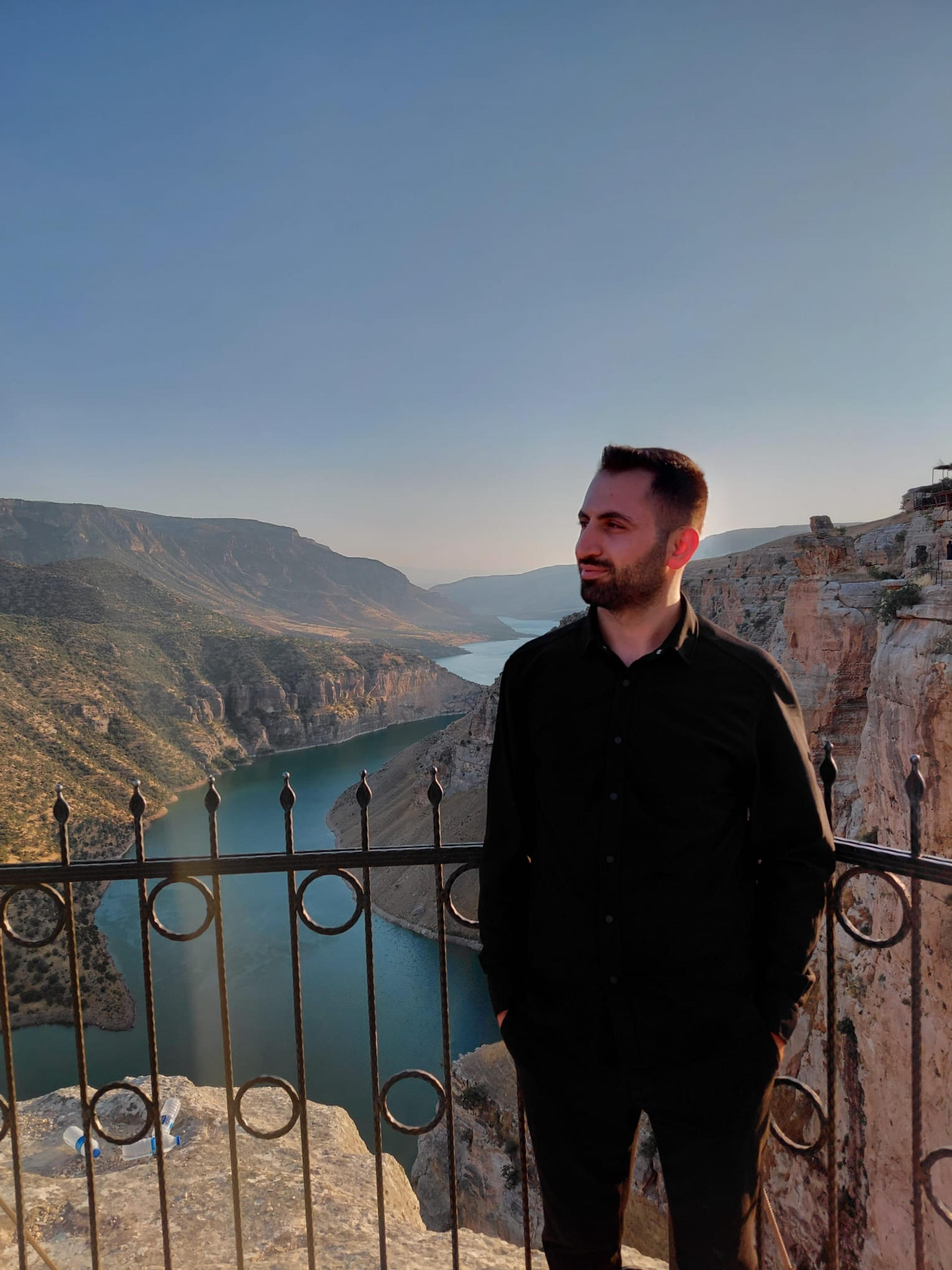 Emre Çerkezoğlu