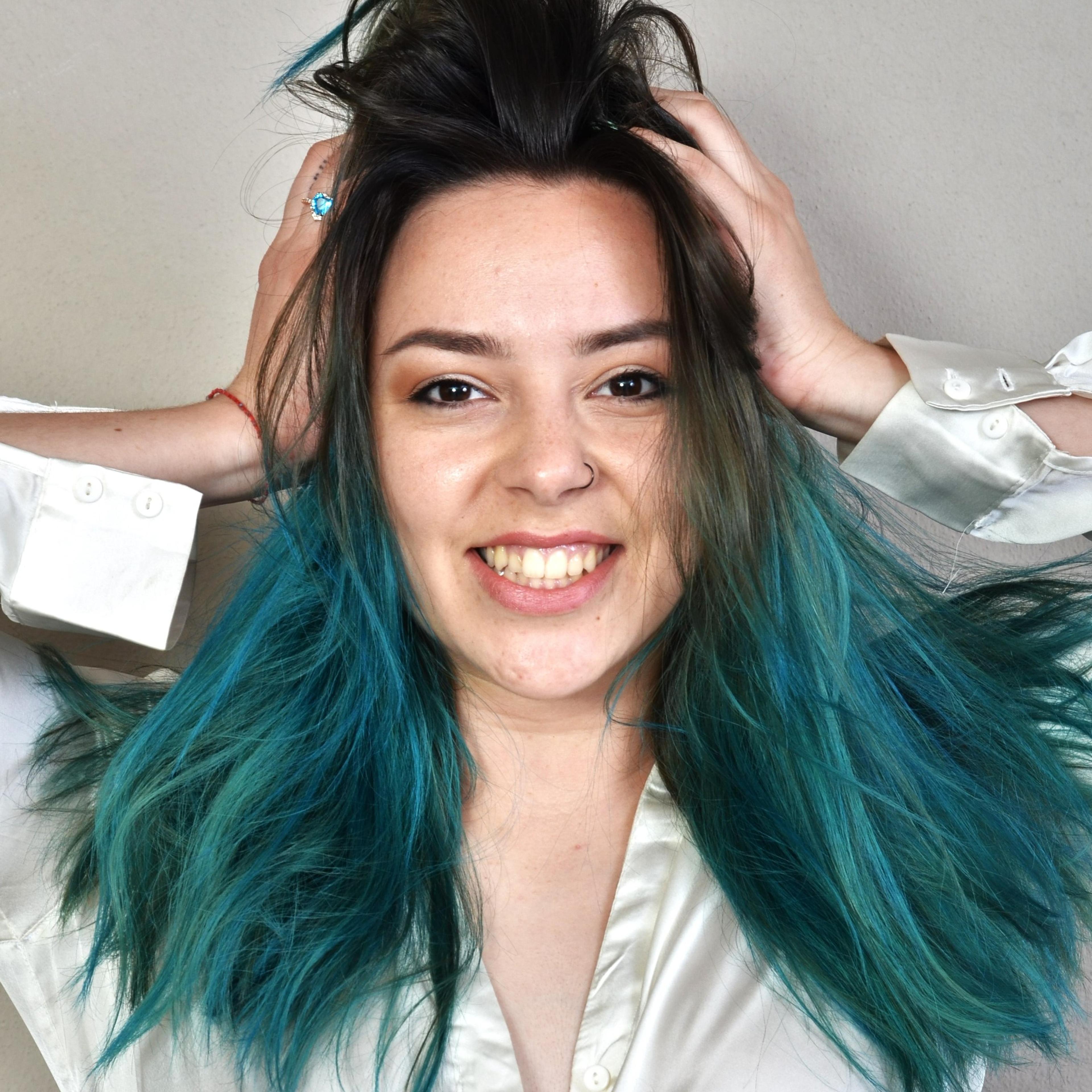 Marian Juliana Bellucco Marin