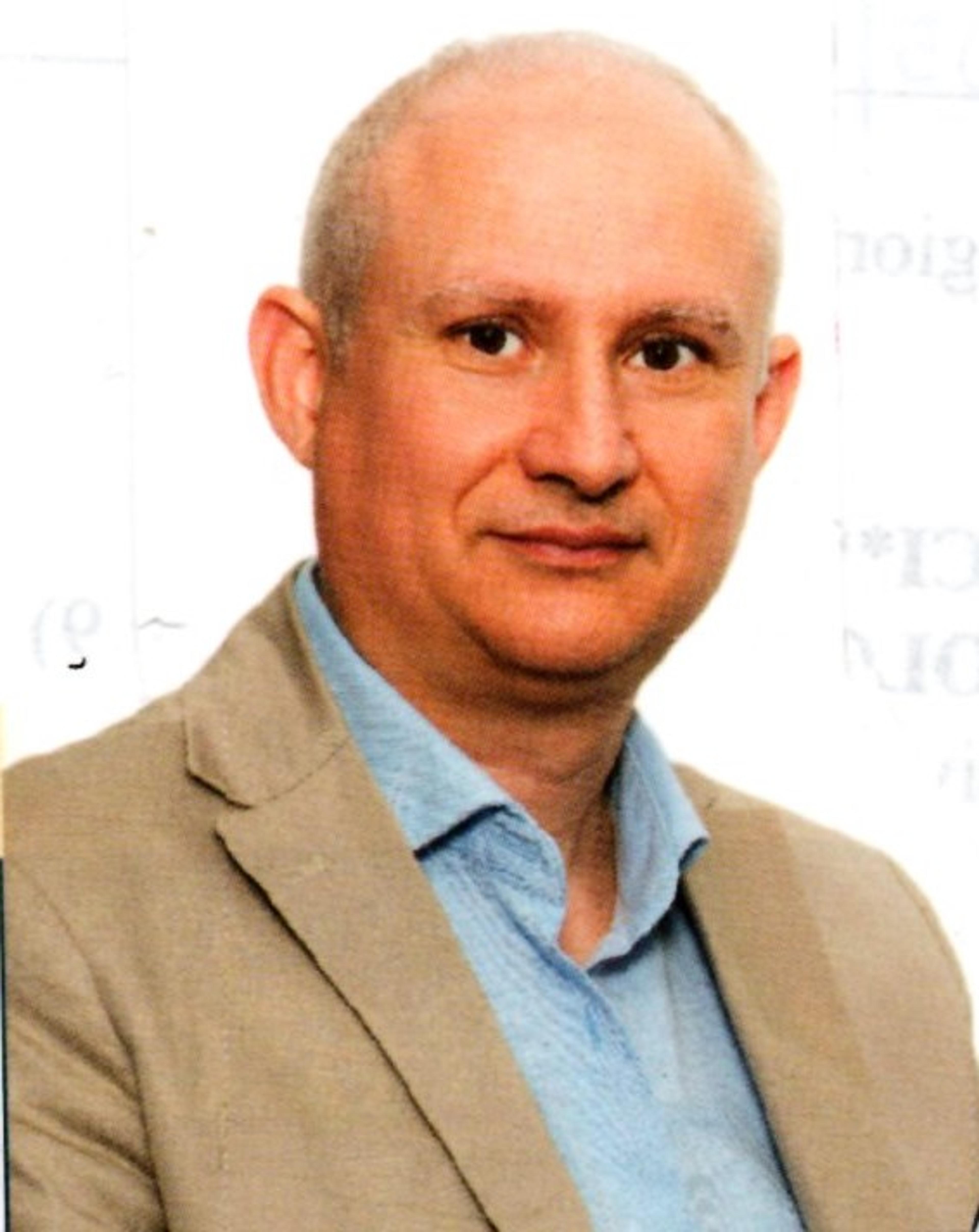 Fabio Musmeci