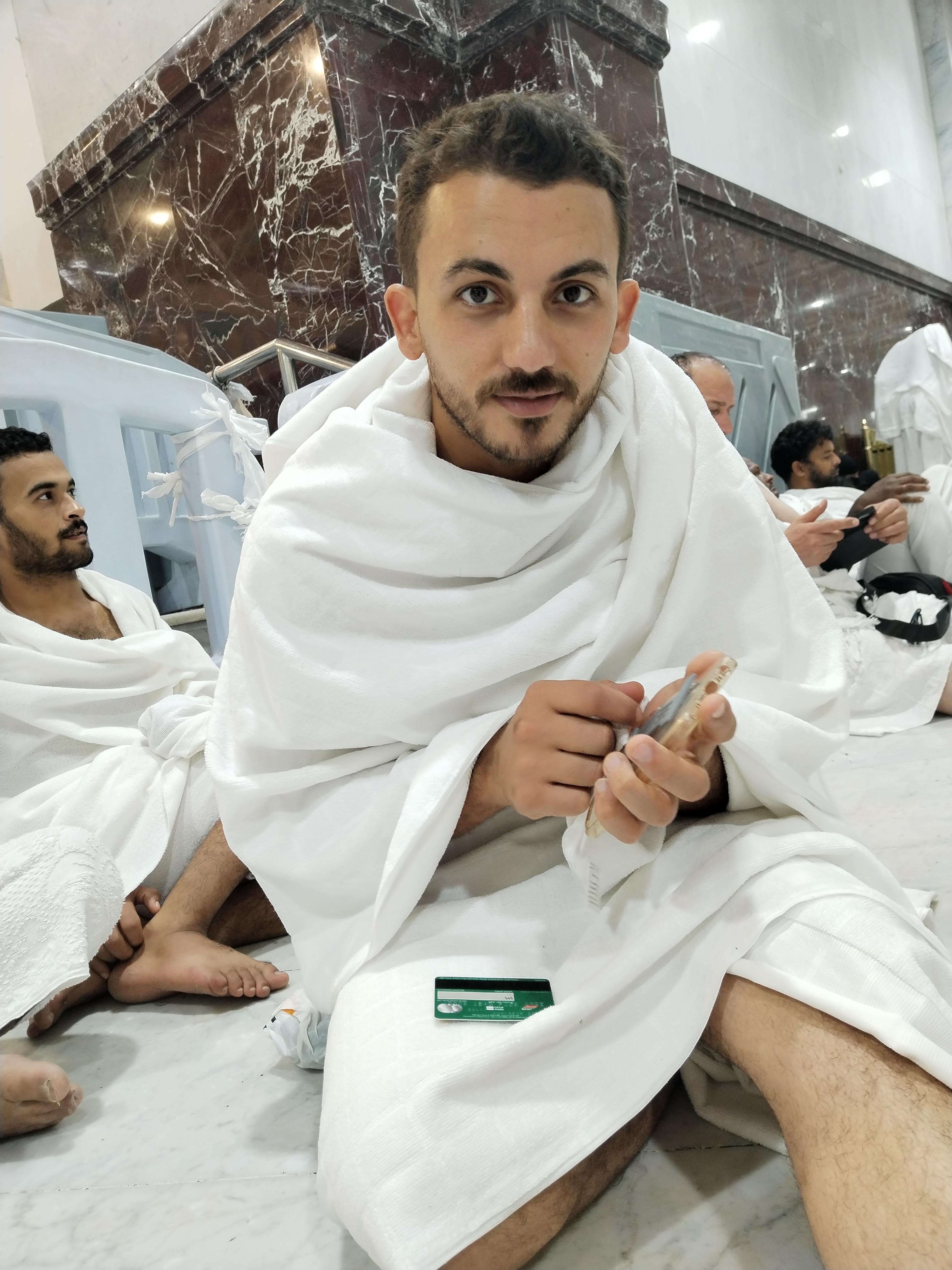 محمود سعيد اسلام