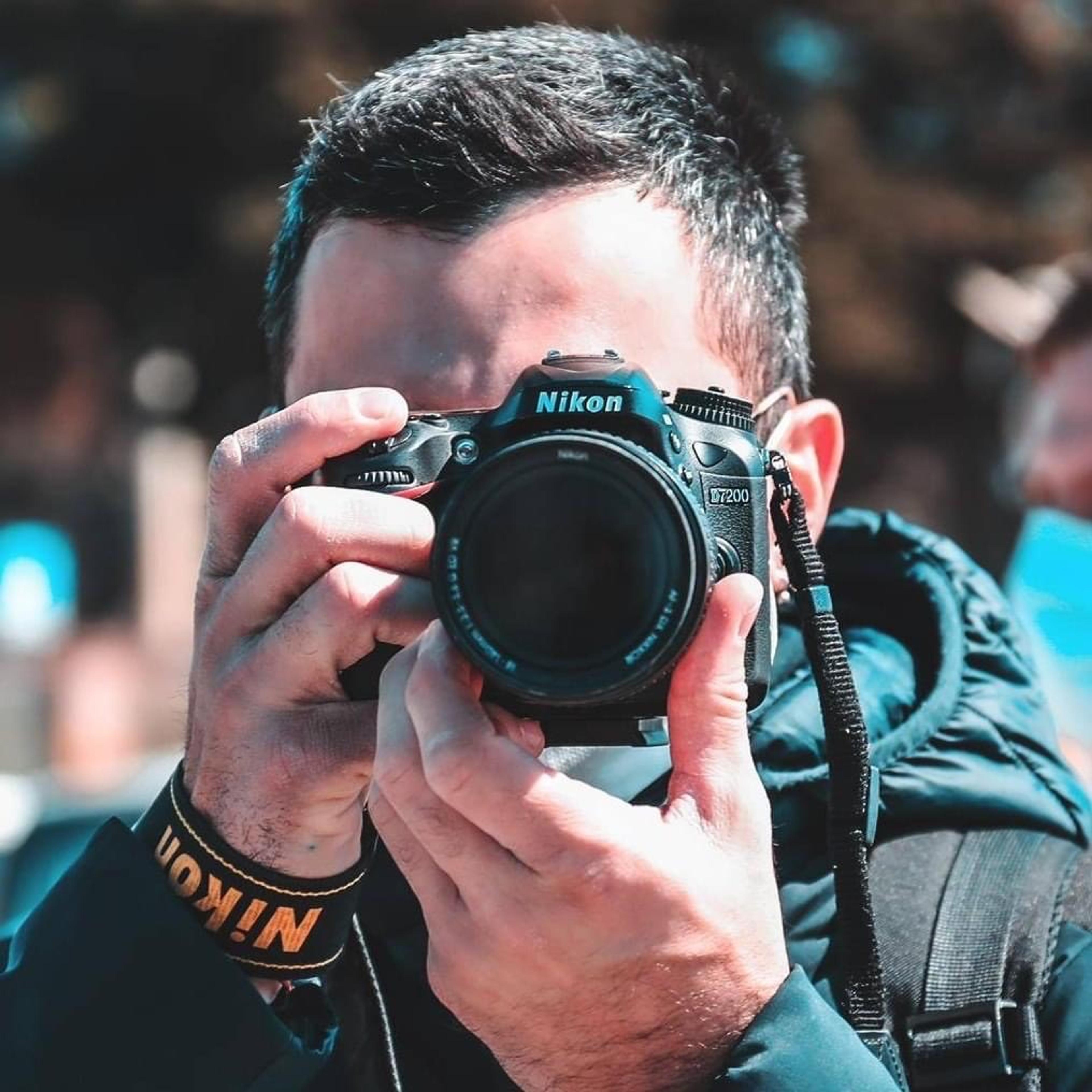 Michele Silvestri | Fotoreporter/Videomaker