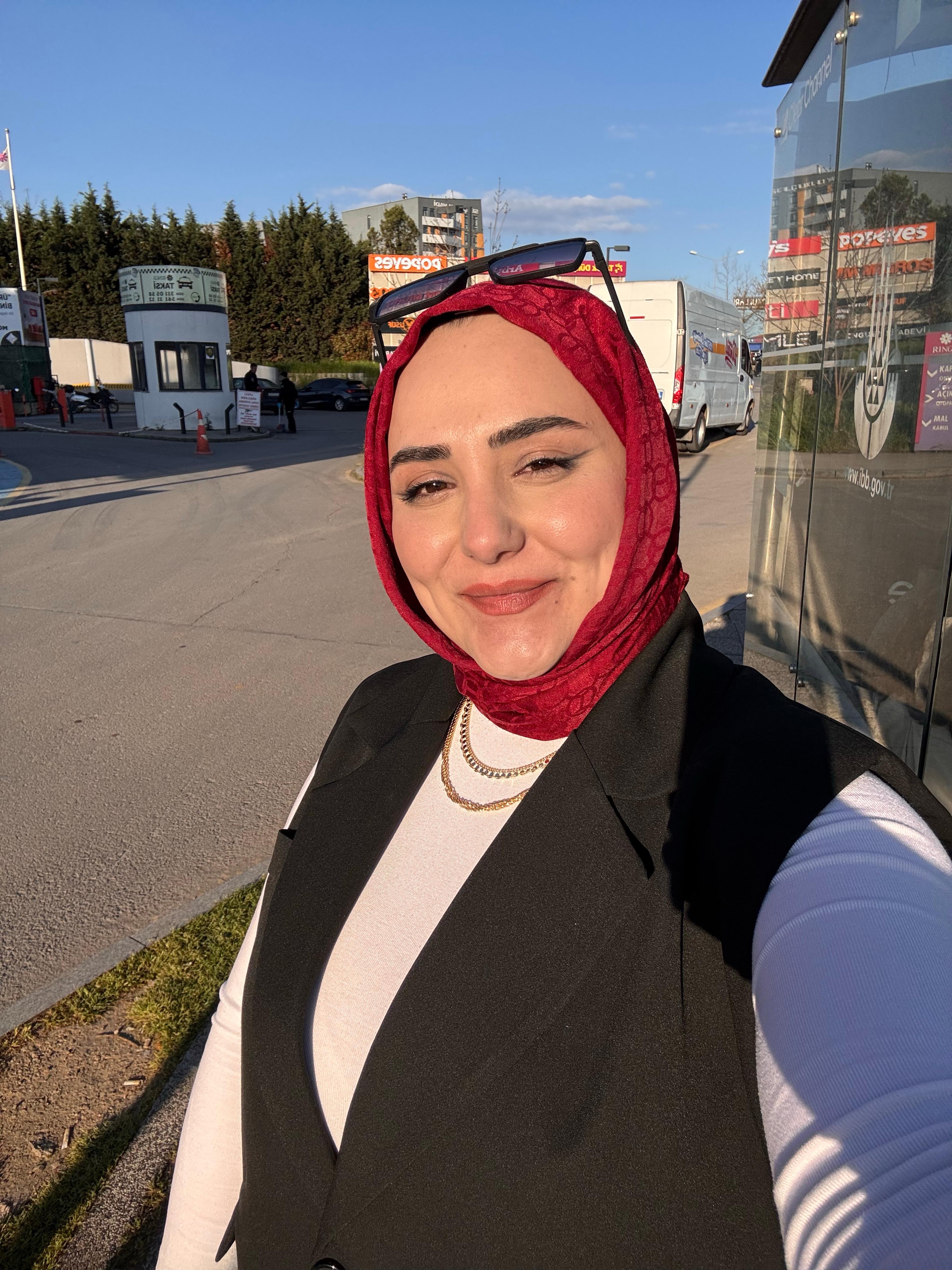 Gülcan Nuh