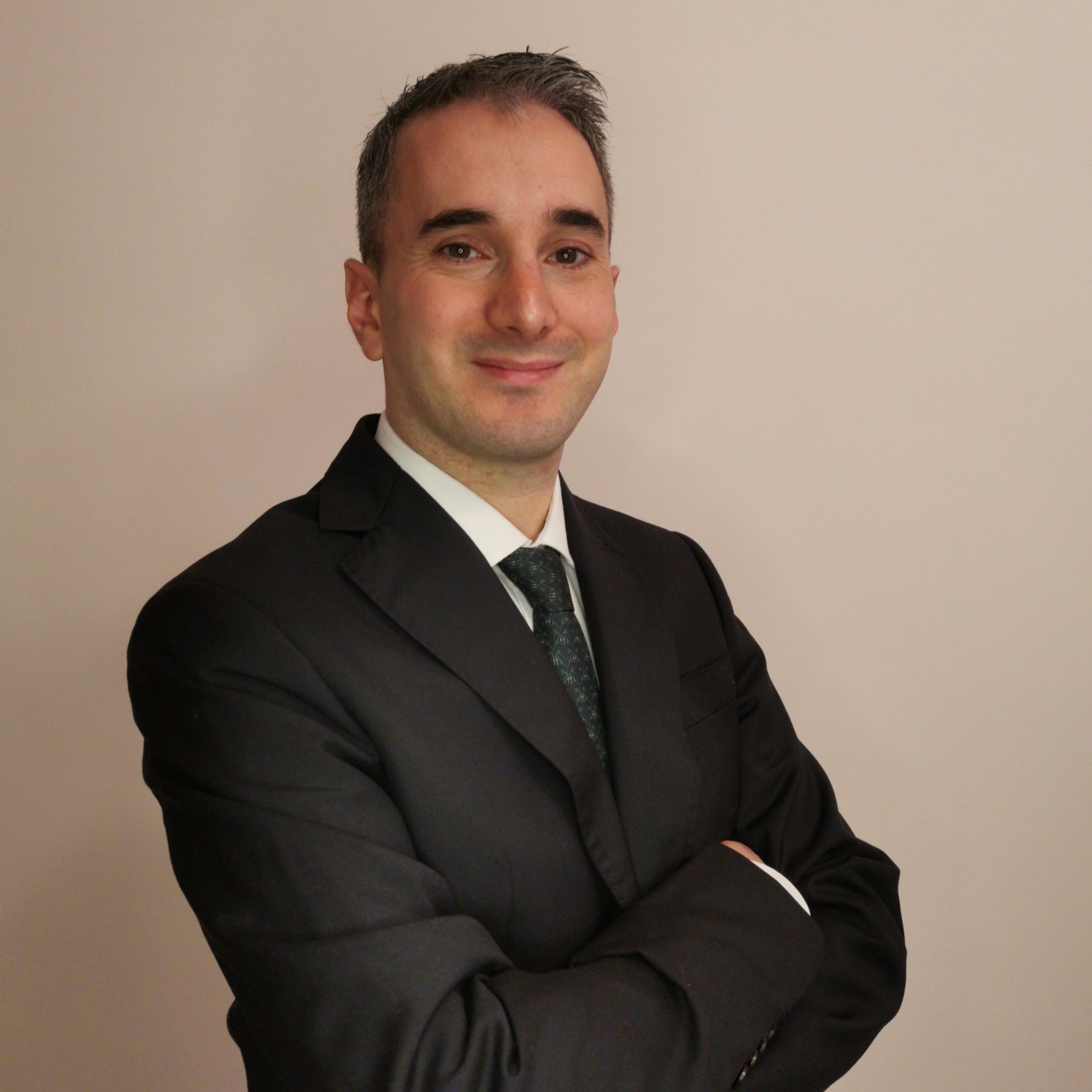 Nicola Dibenedetto