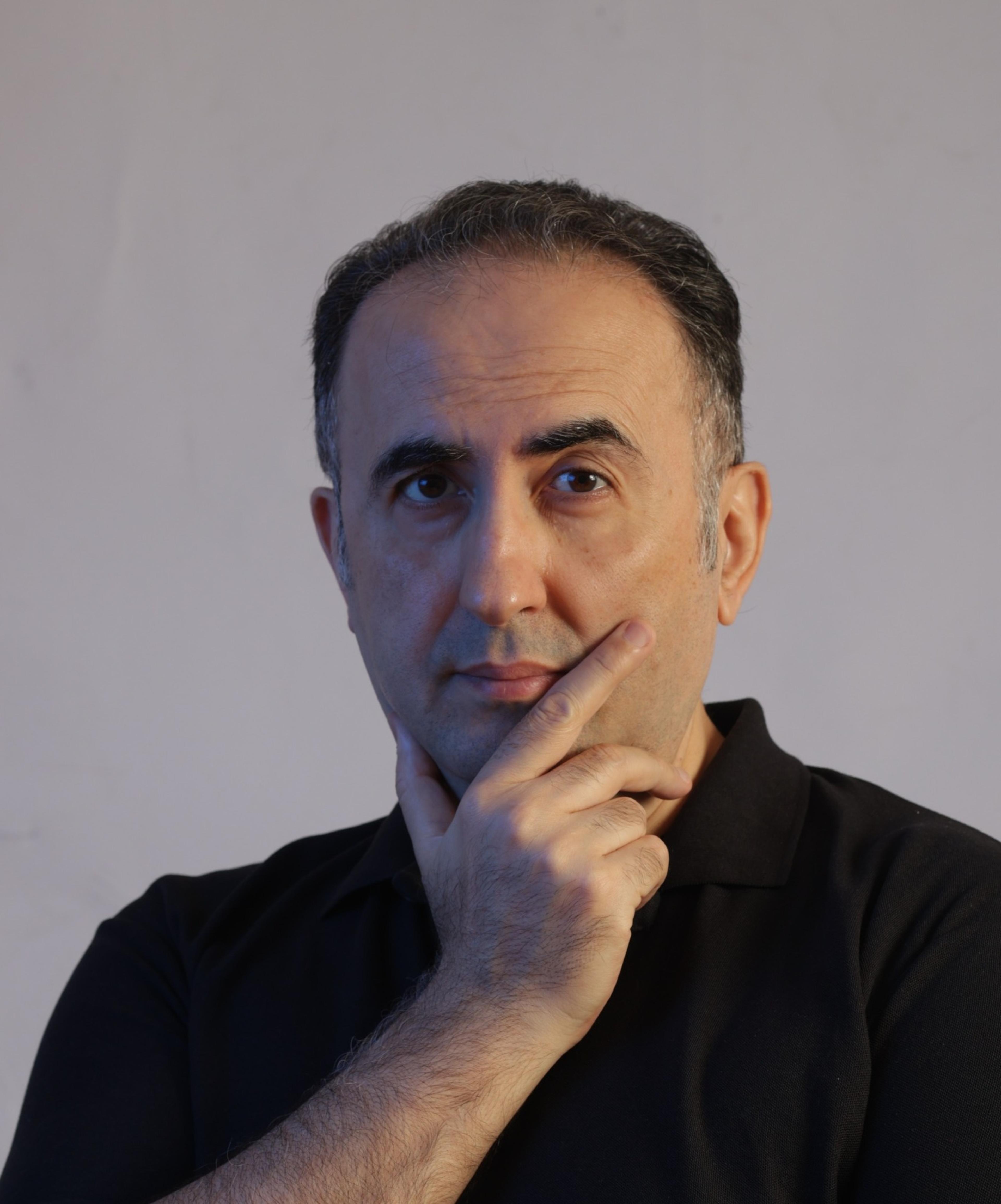 Yücel Cobandir