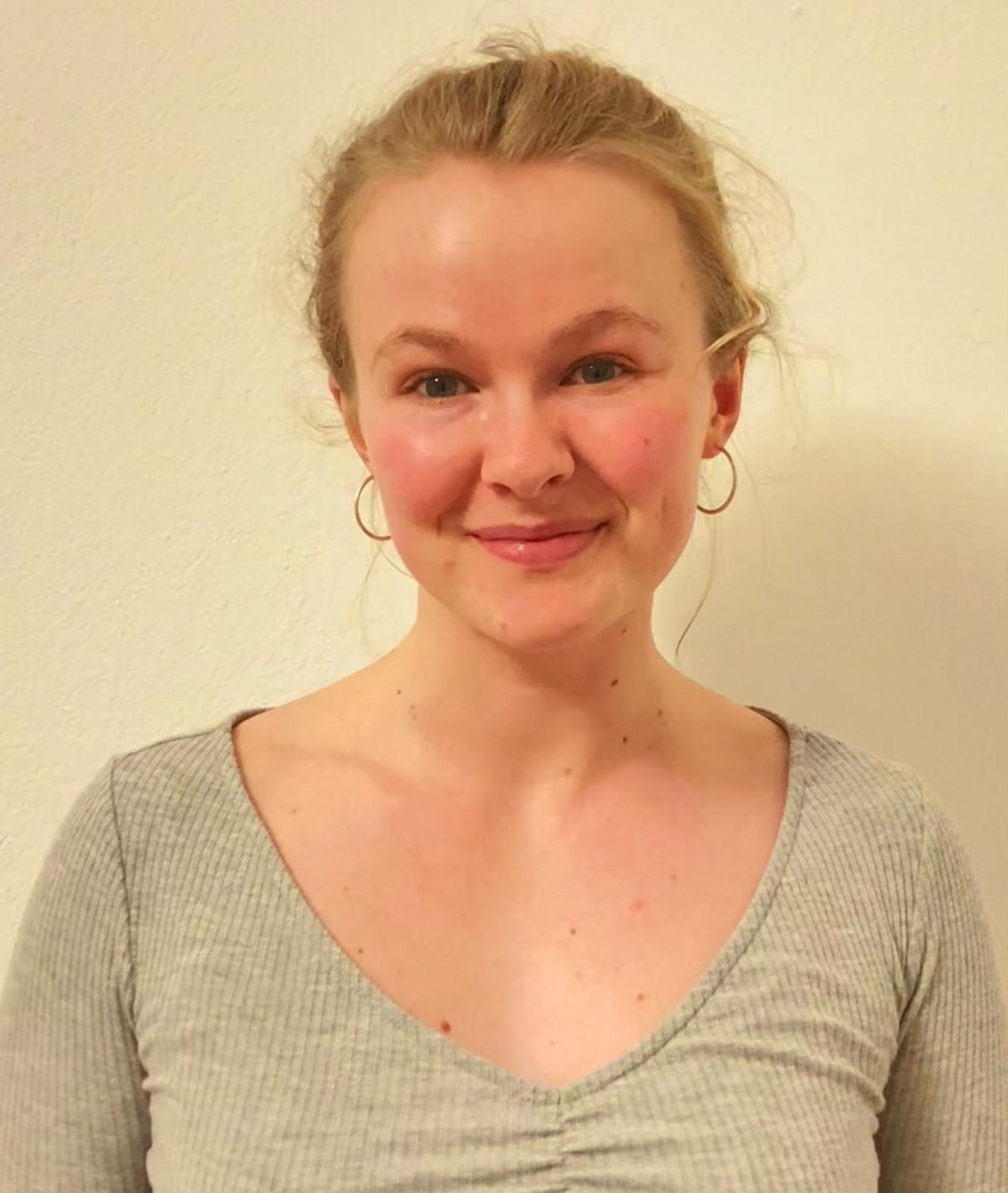 Katharina Schäfer