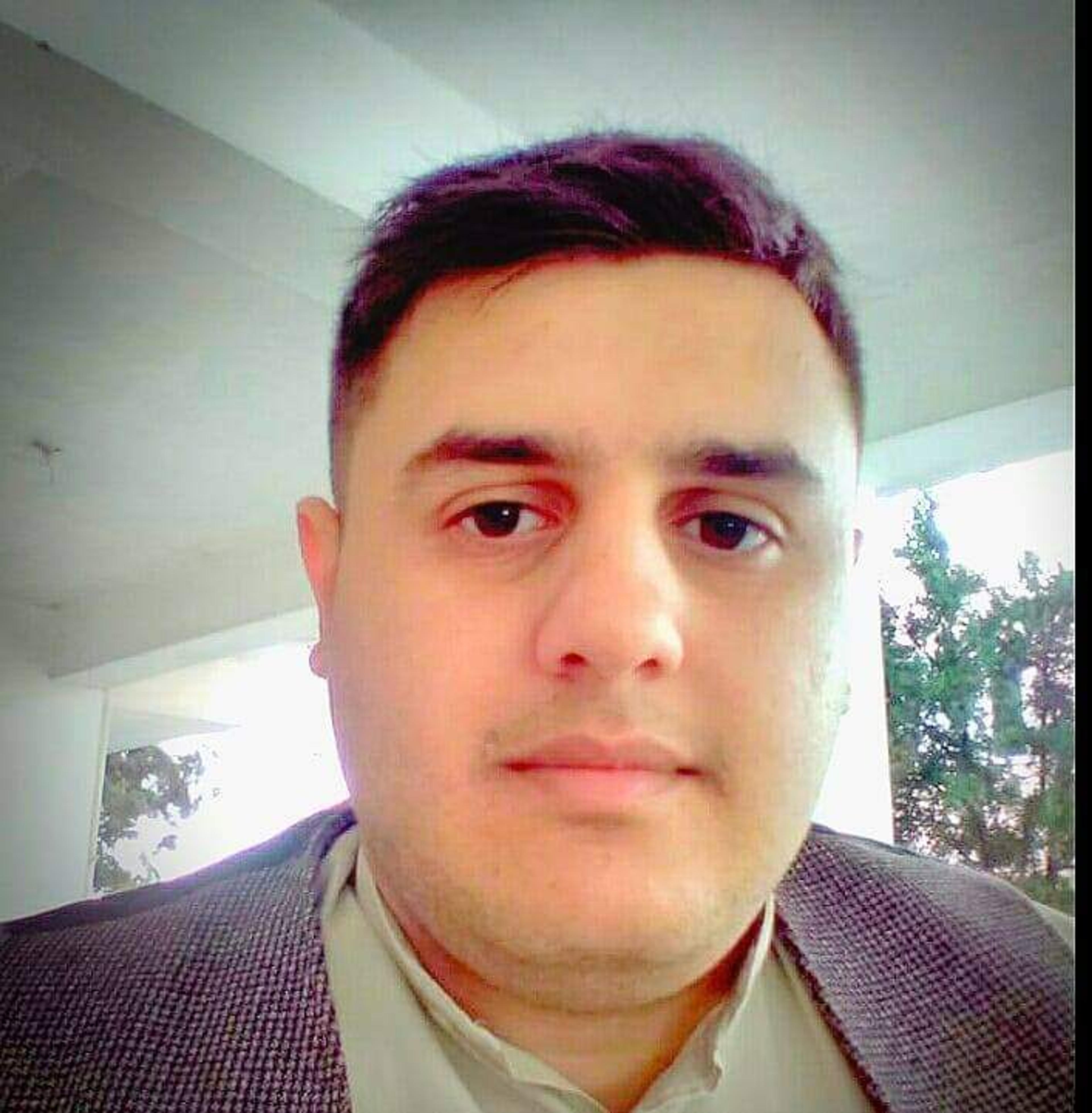 Emre Çalıbaşı