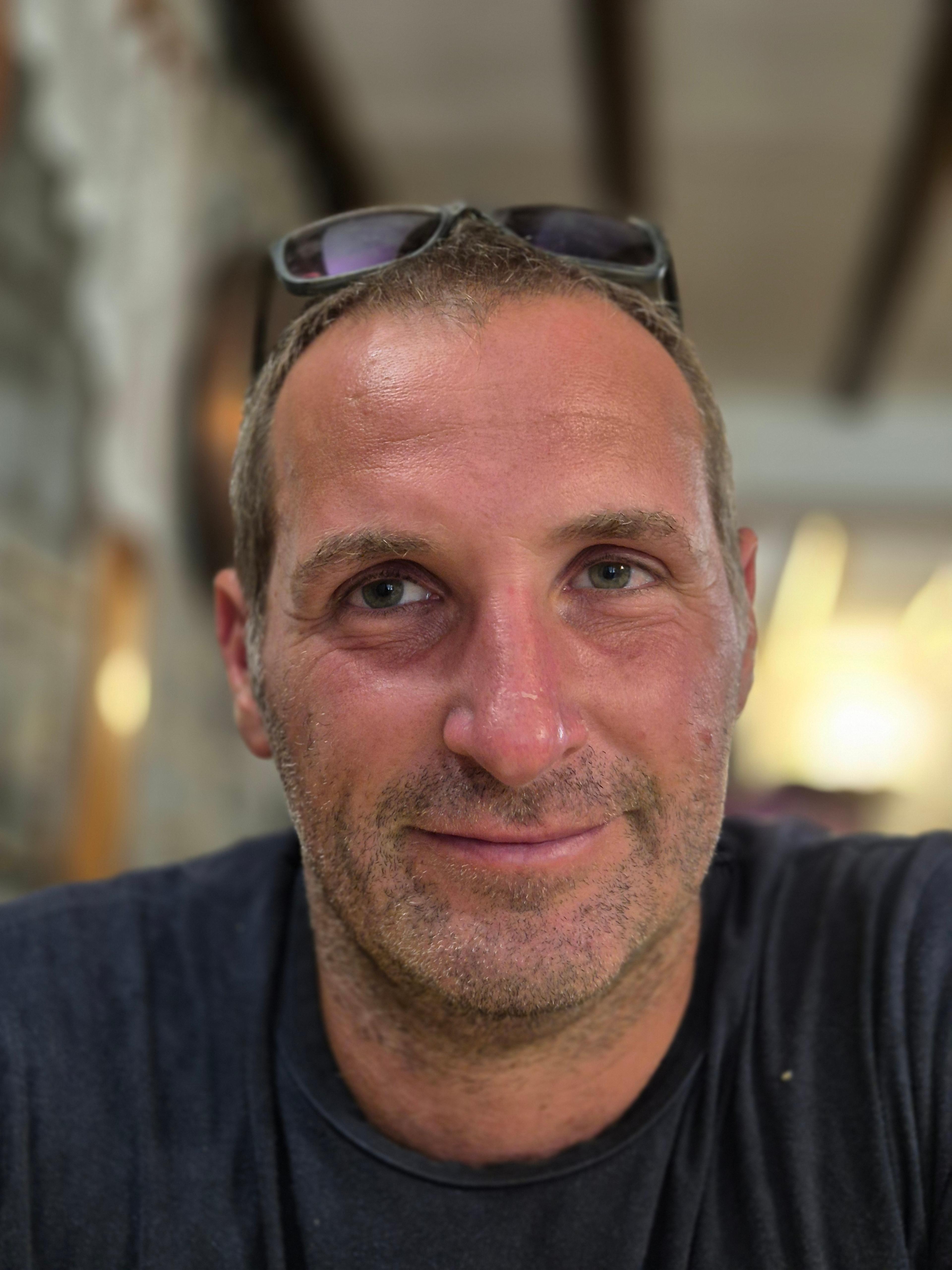 Roberto Bergomi