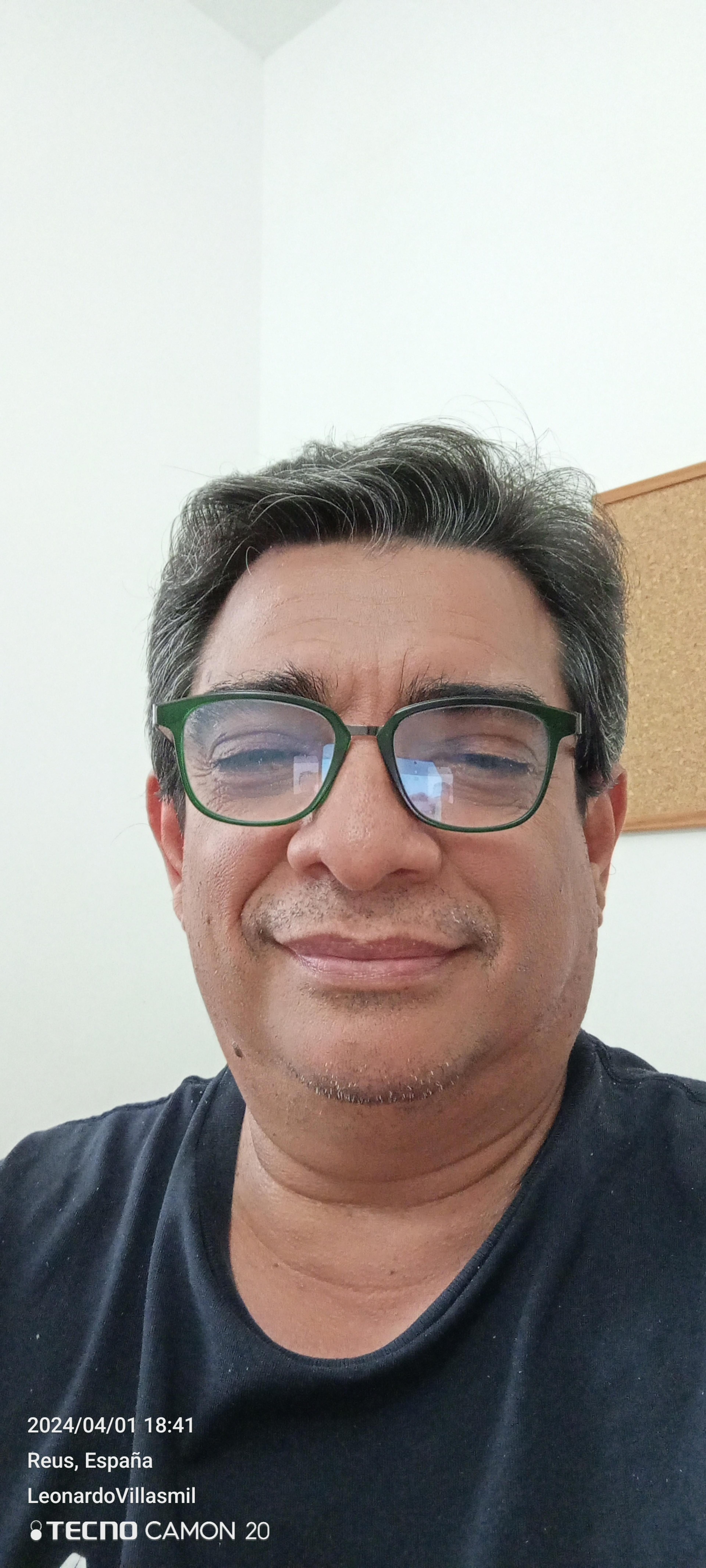Leonardo Villasmil
