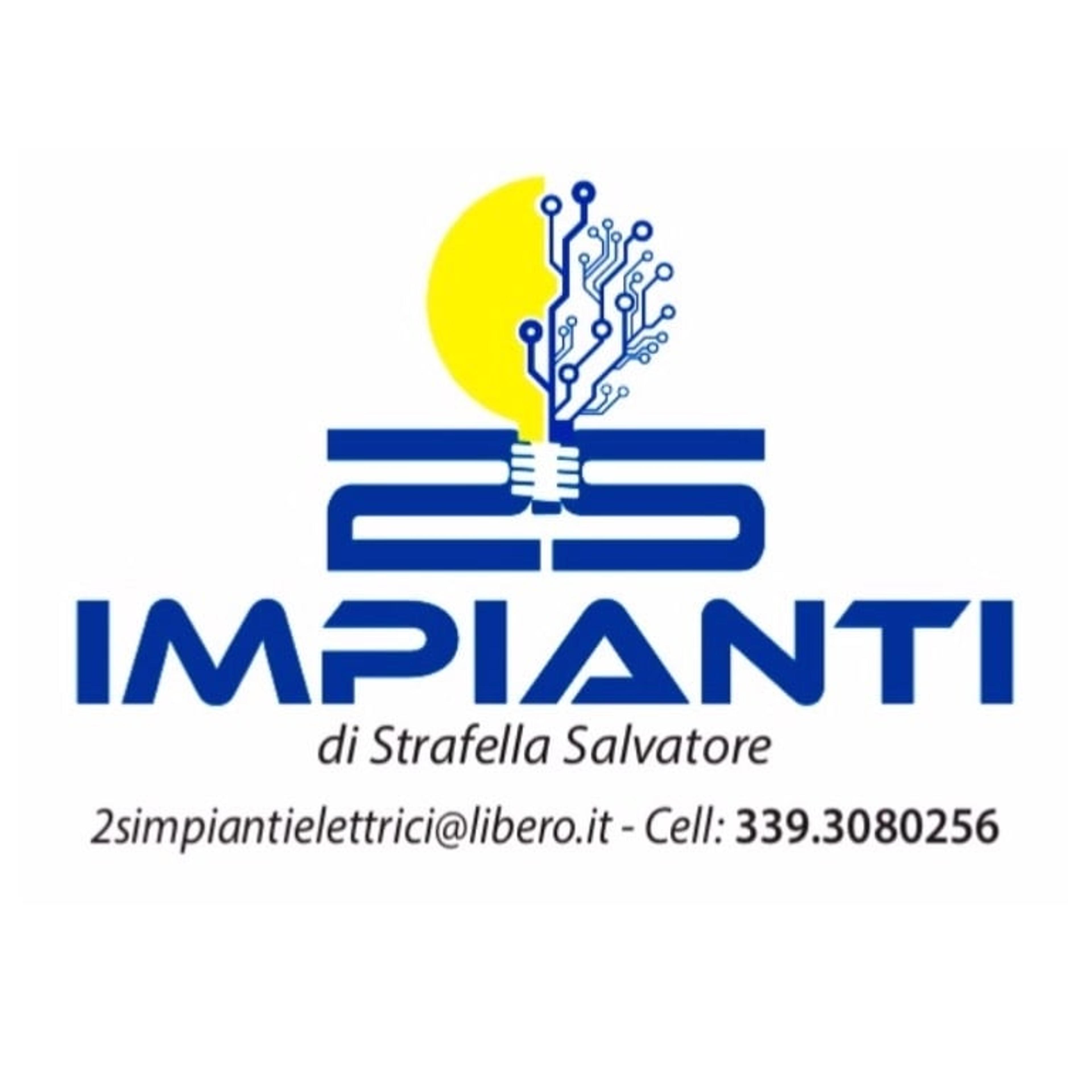 2S Impianti Elettrici di Strafella Salvatore