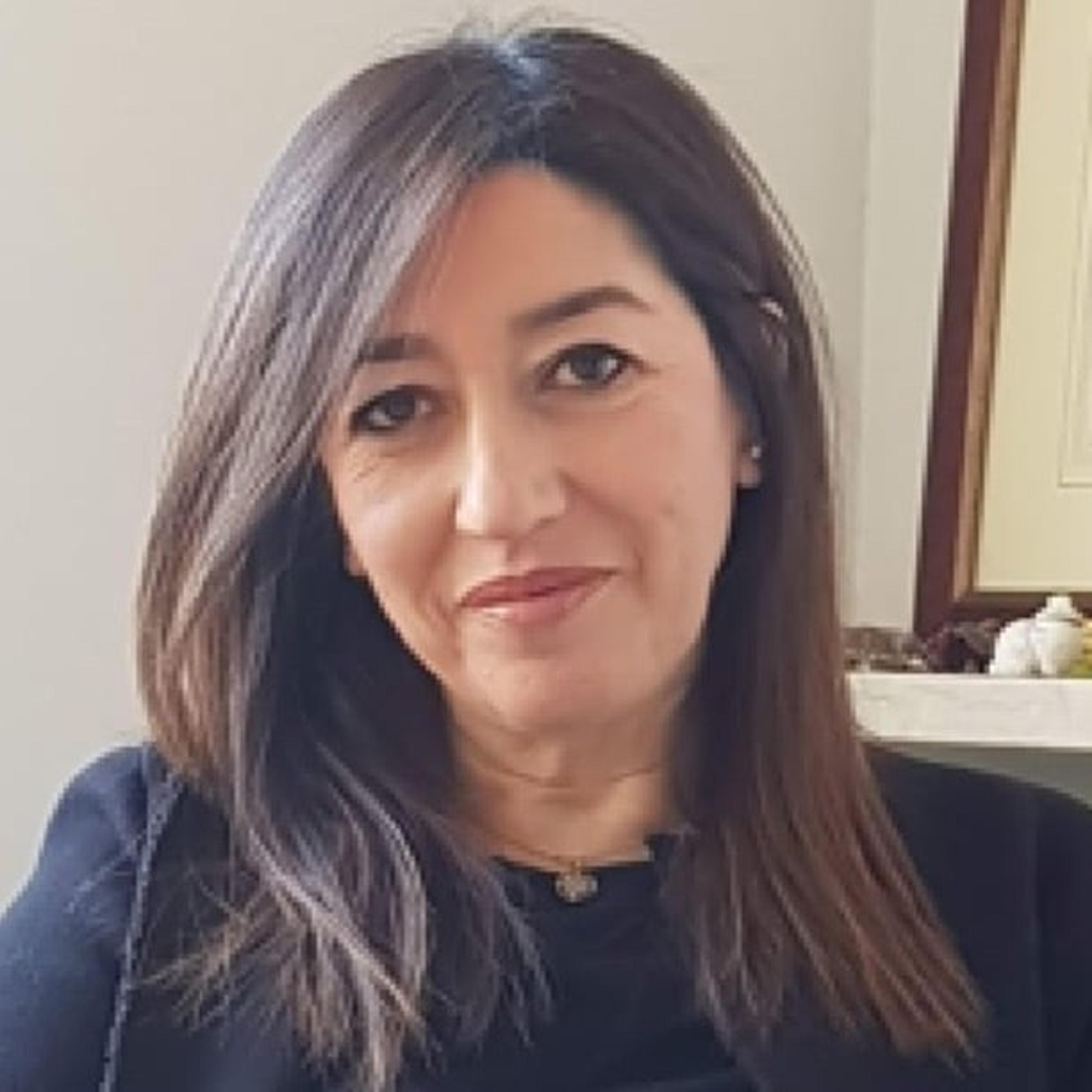 Caterina Tavani