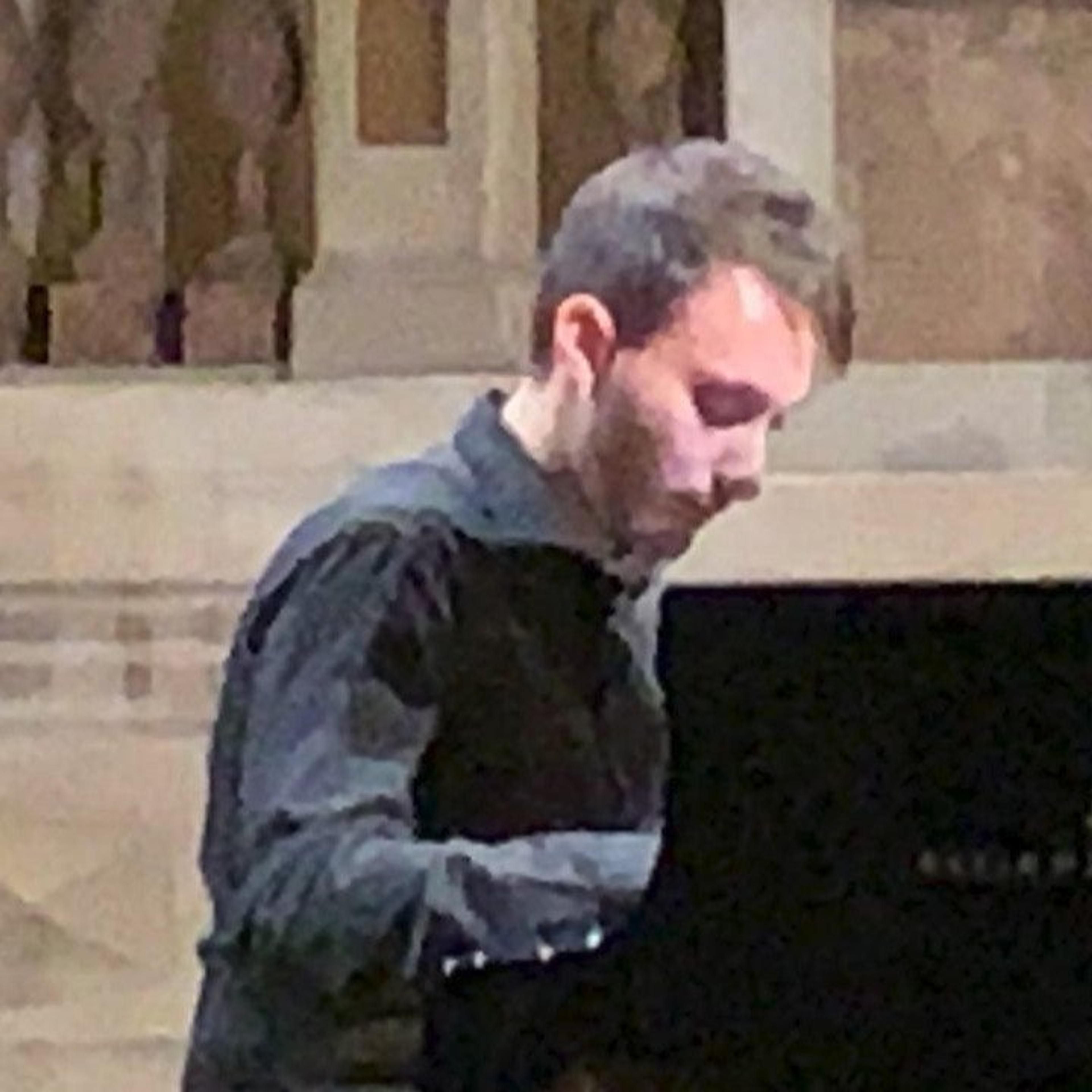 Samuele Donegani