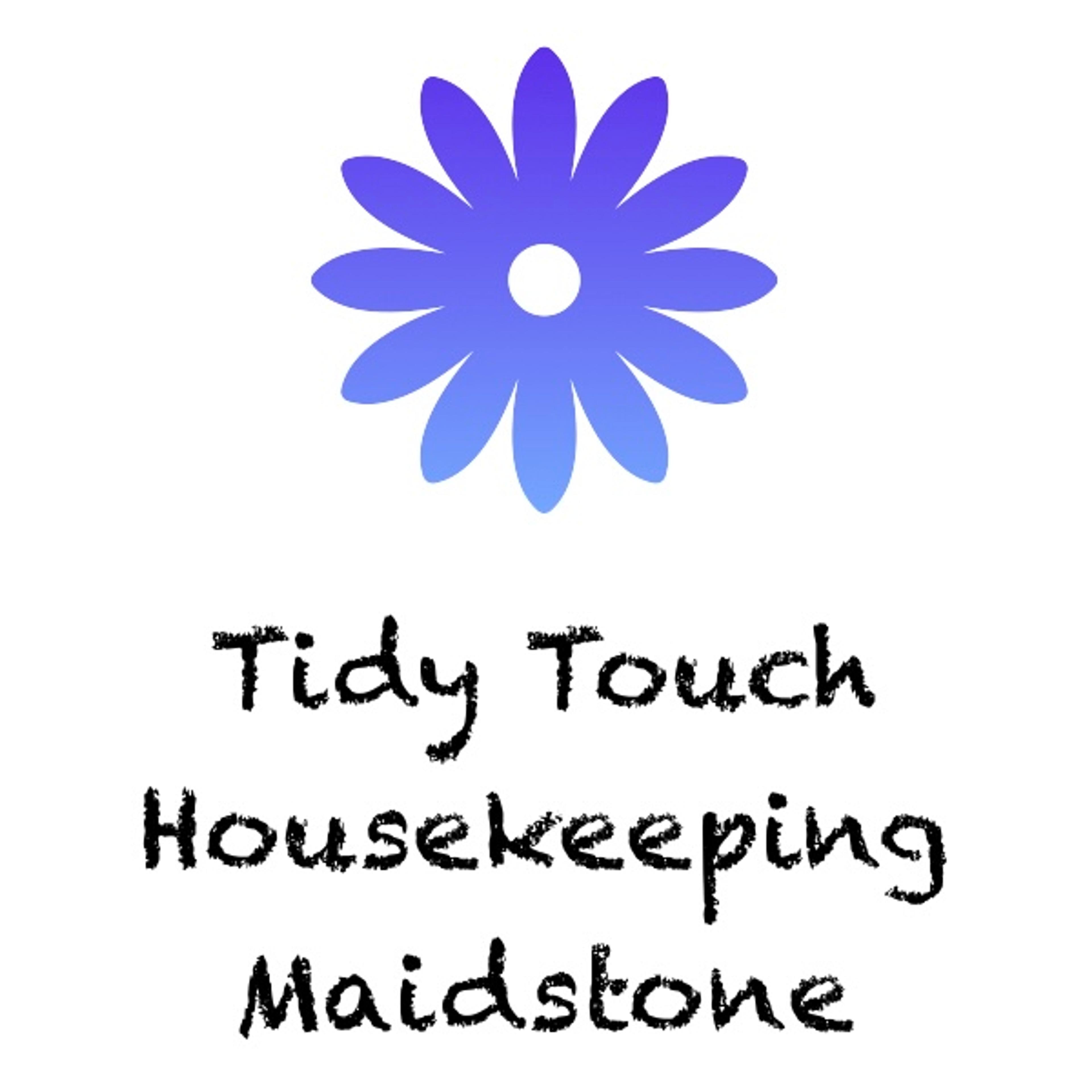 Tidy Touch Housekeeping Maidstone LTD