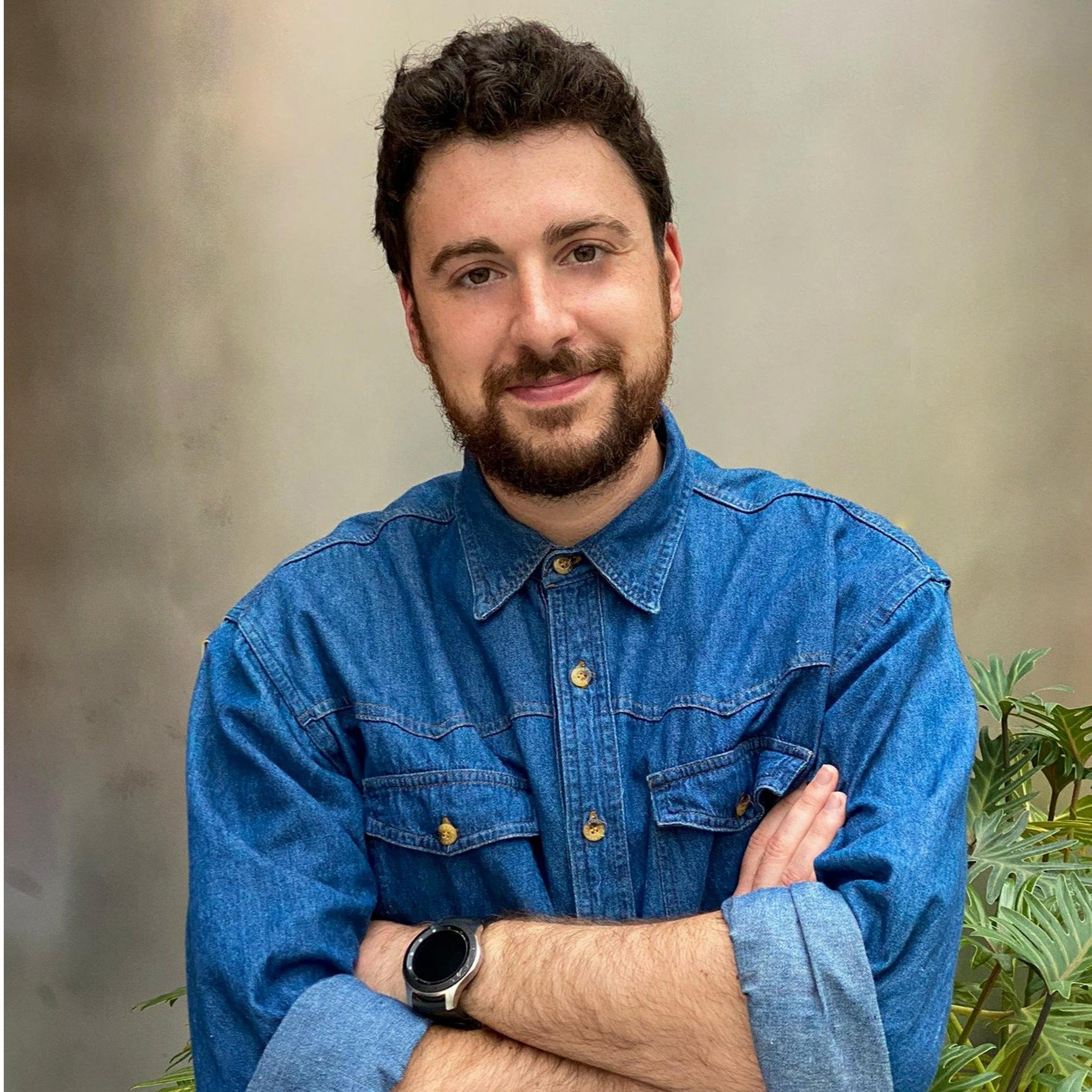 Marco Sabbatini