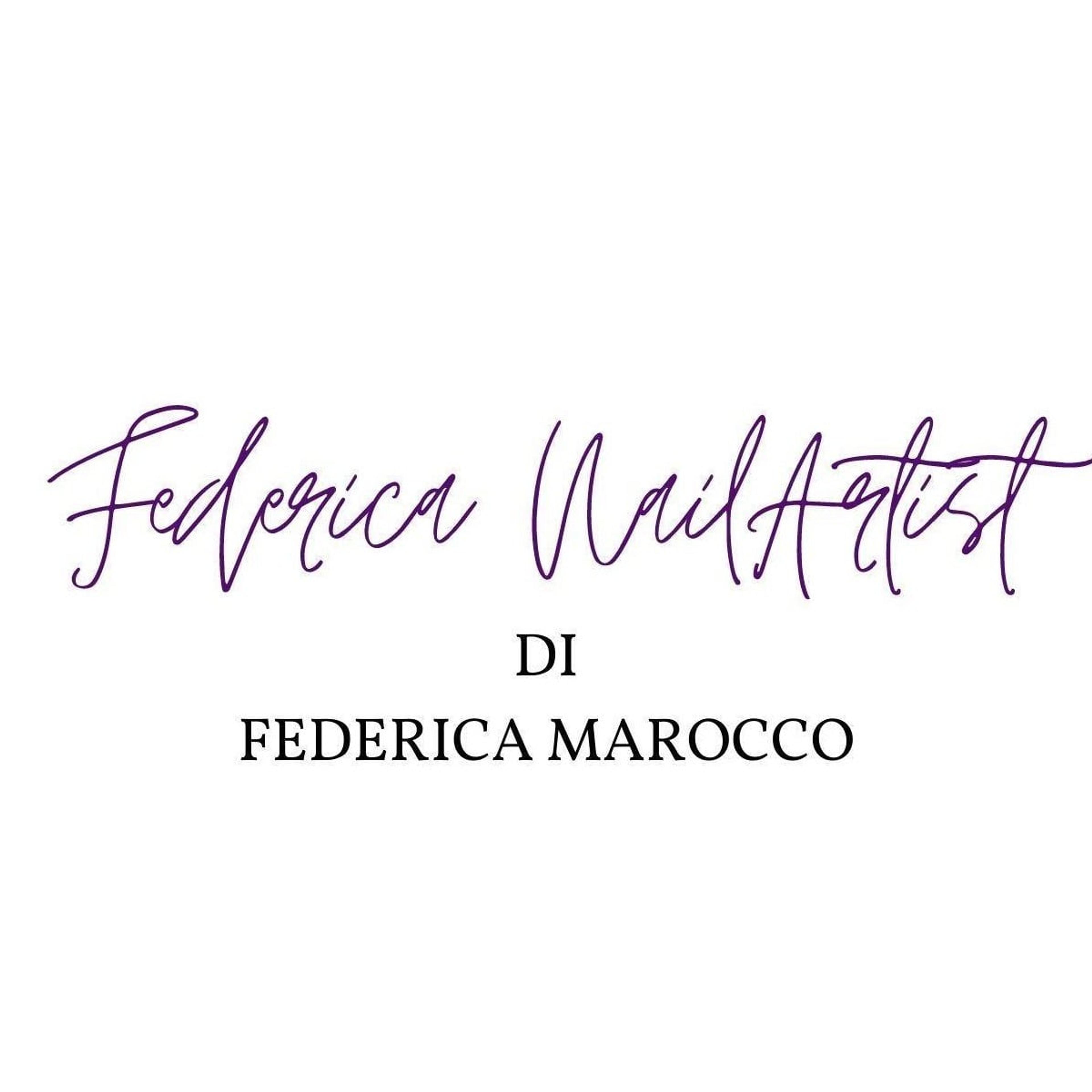 Federica Nailartist