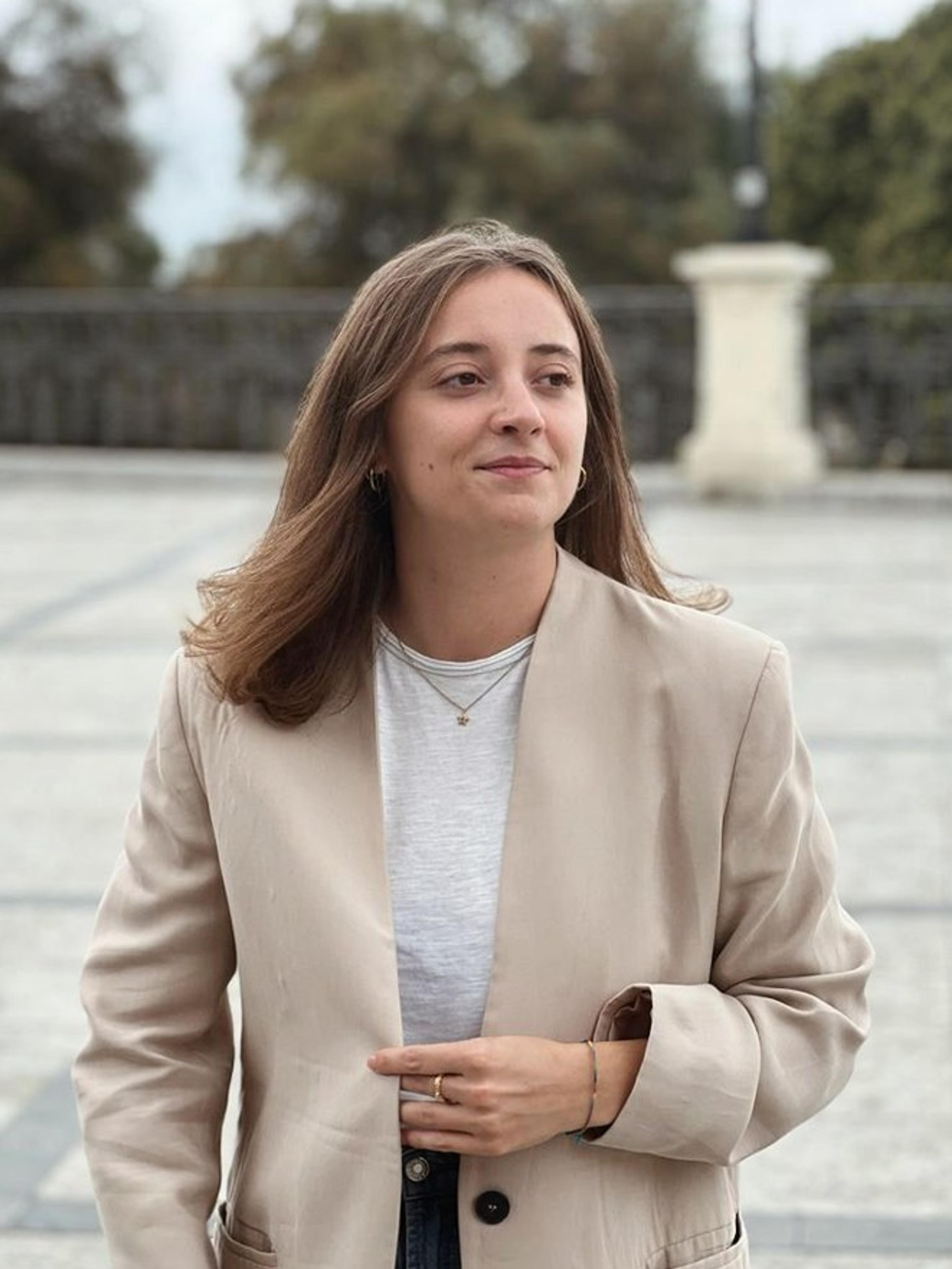 Anna Grenci