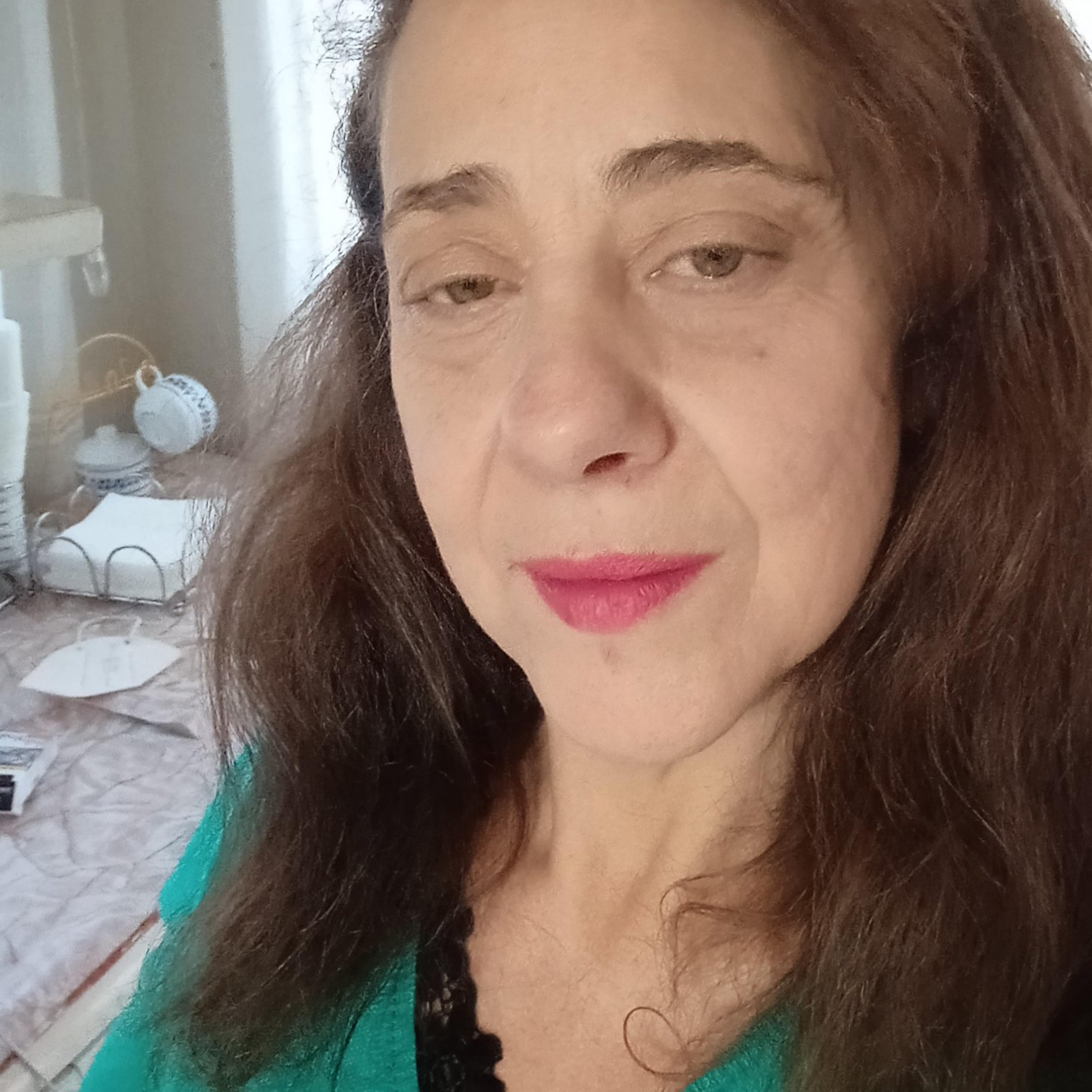 Giusy Messina