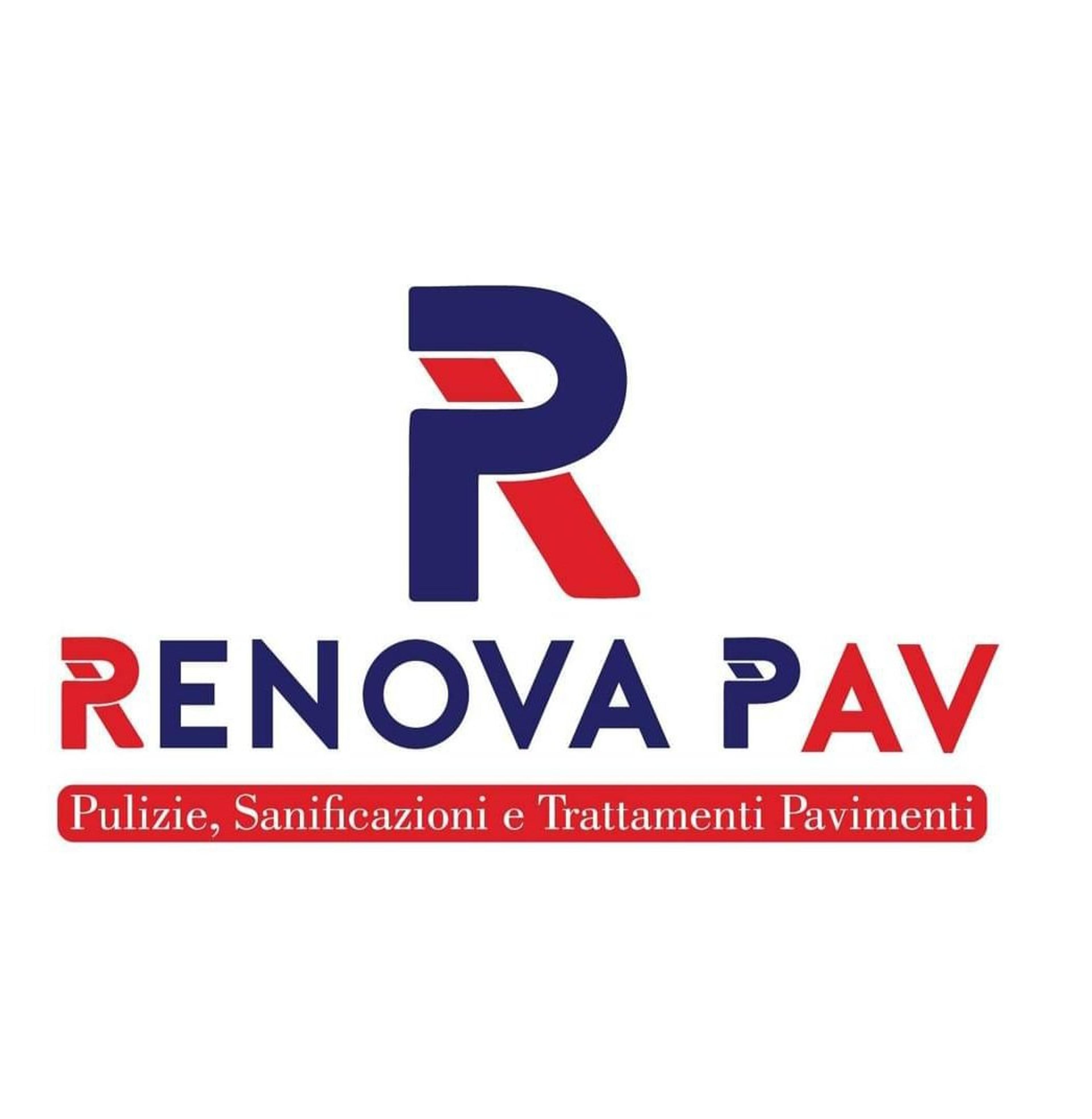 Renova Pav di Pennestrí Pietro