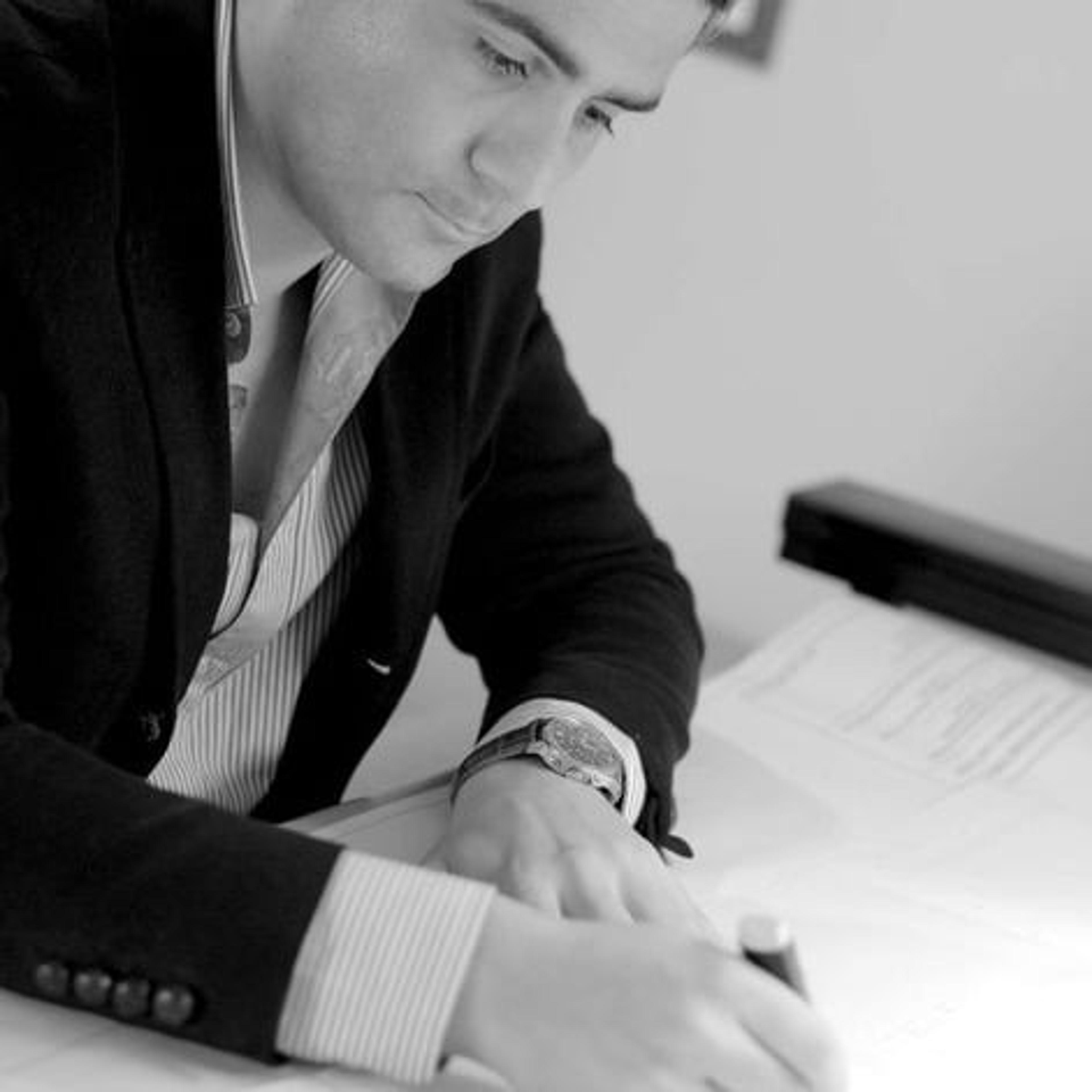Luigi Astarita