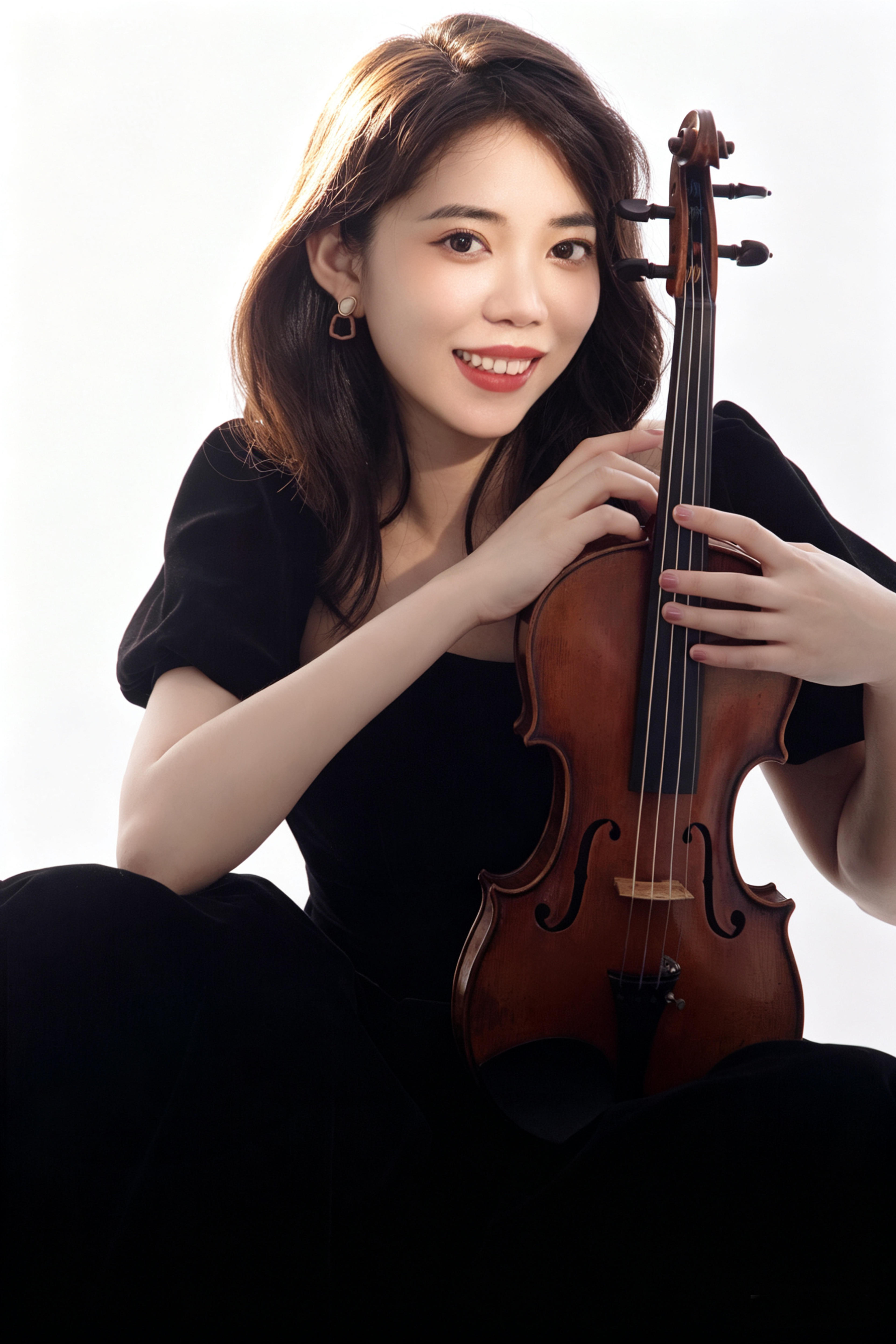 Yunwen HUANG