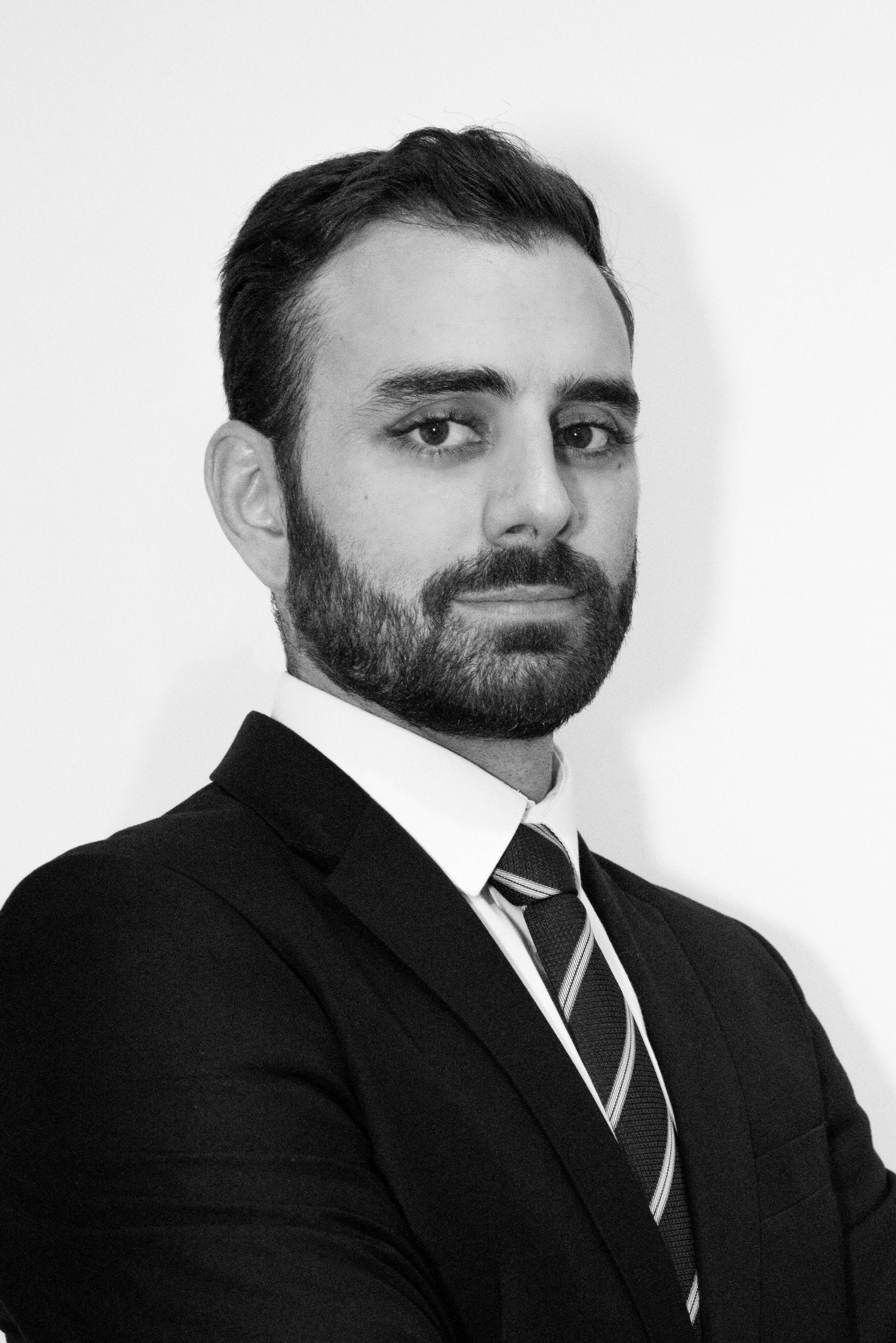 Paolo Fraietta