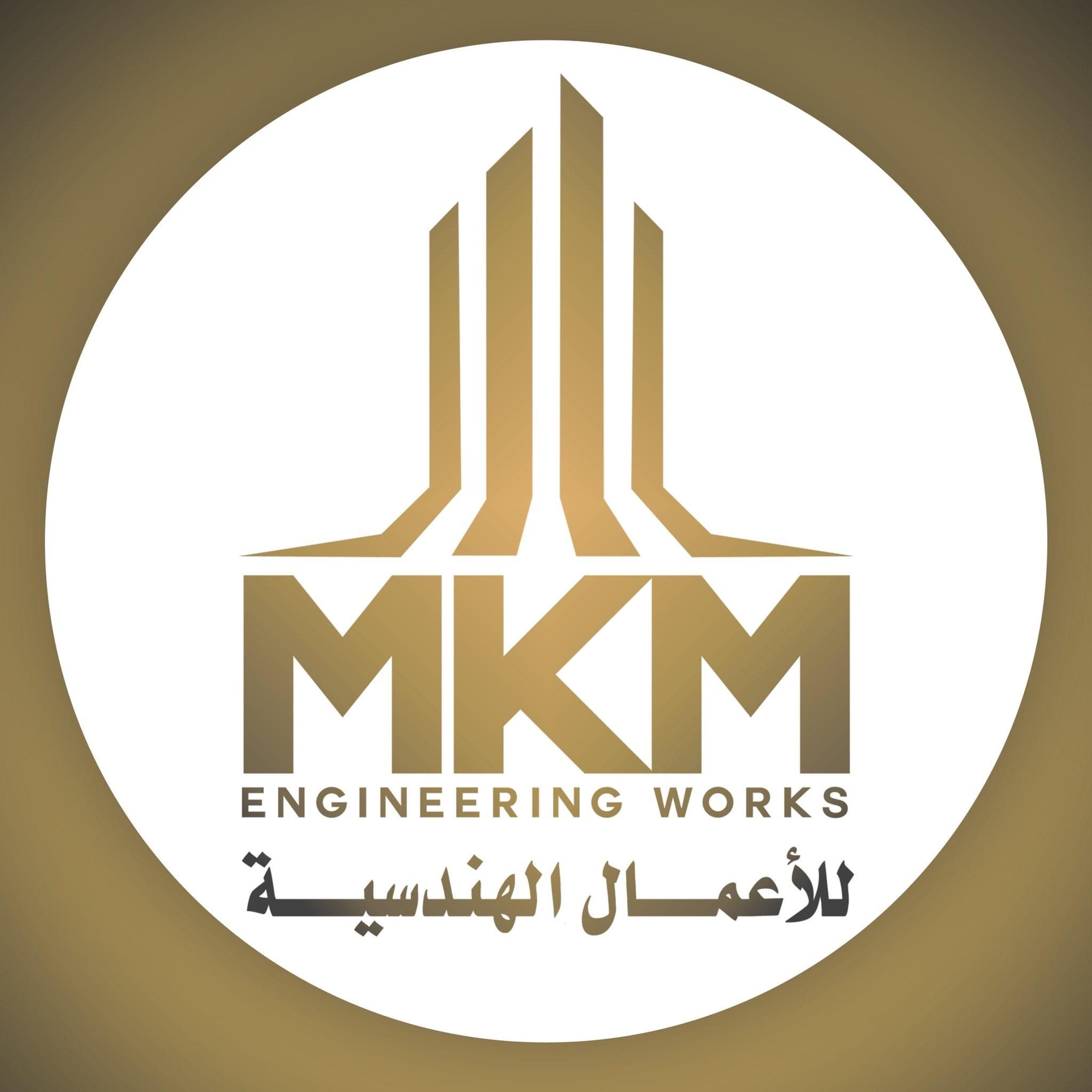 MKM For Engineering Works