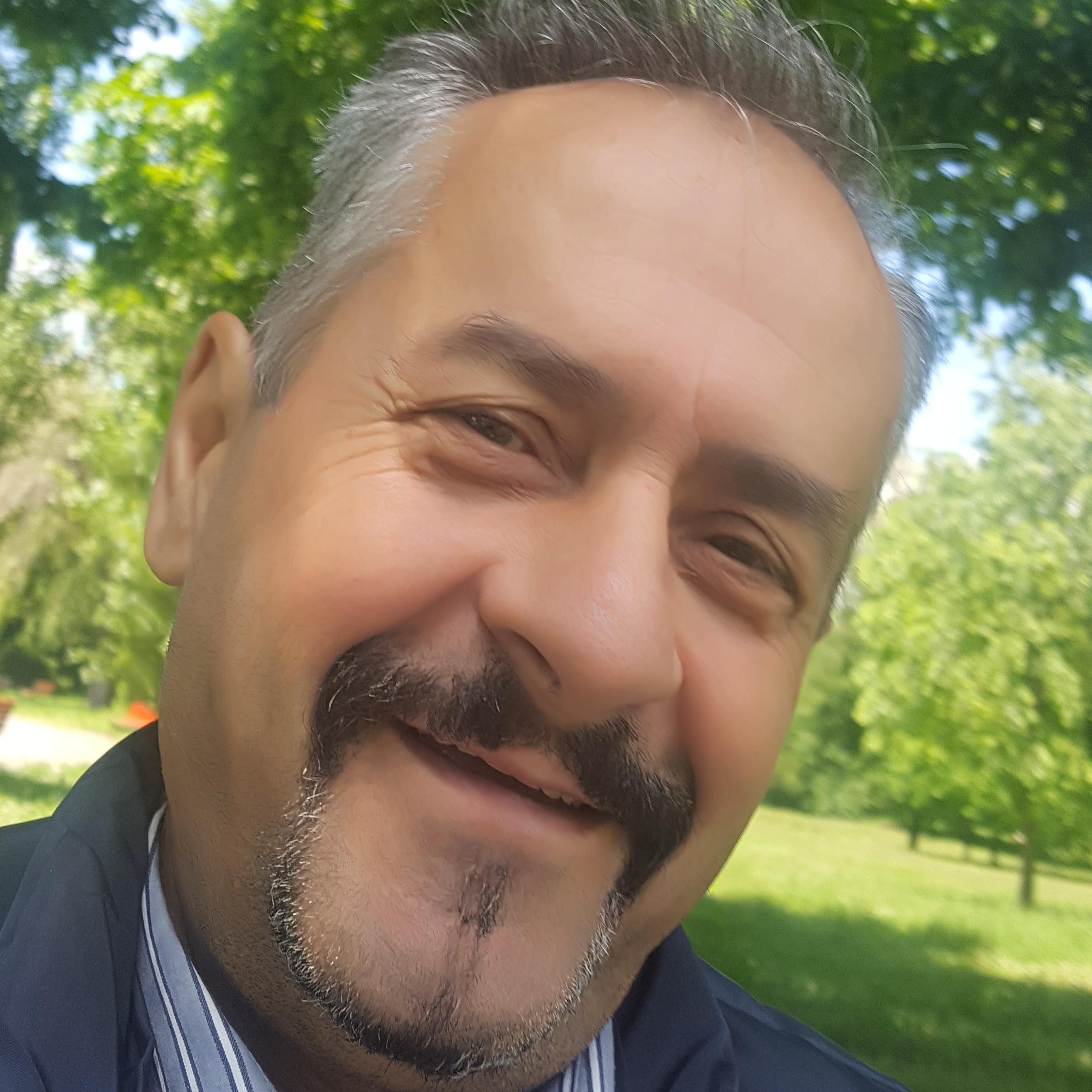 Mihaila Gheorghe