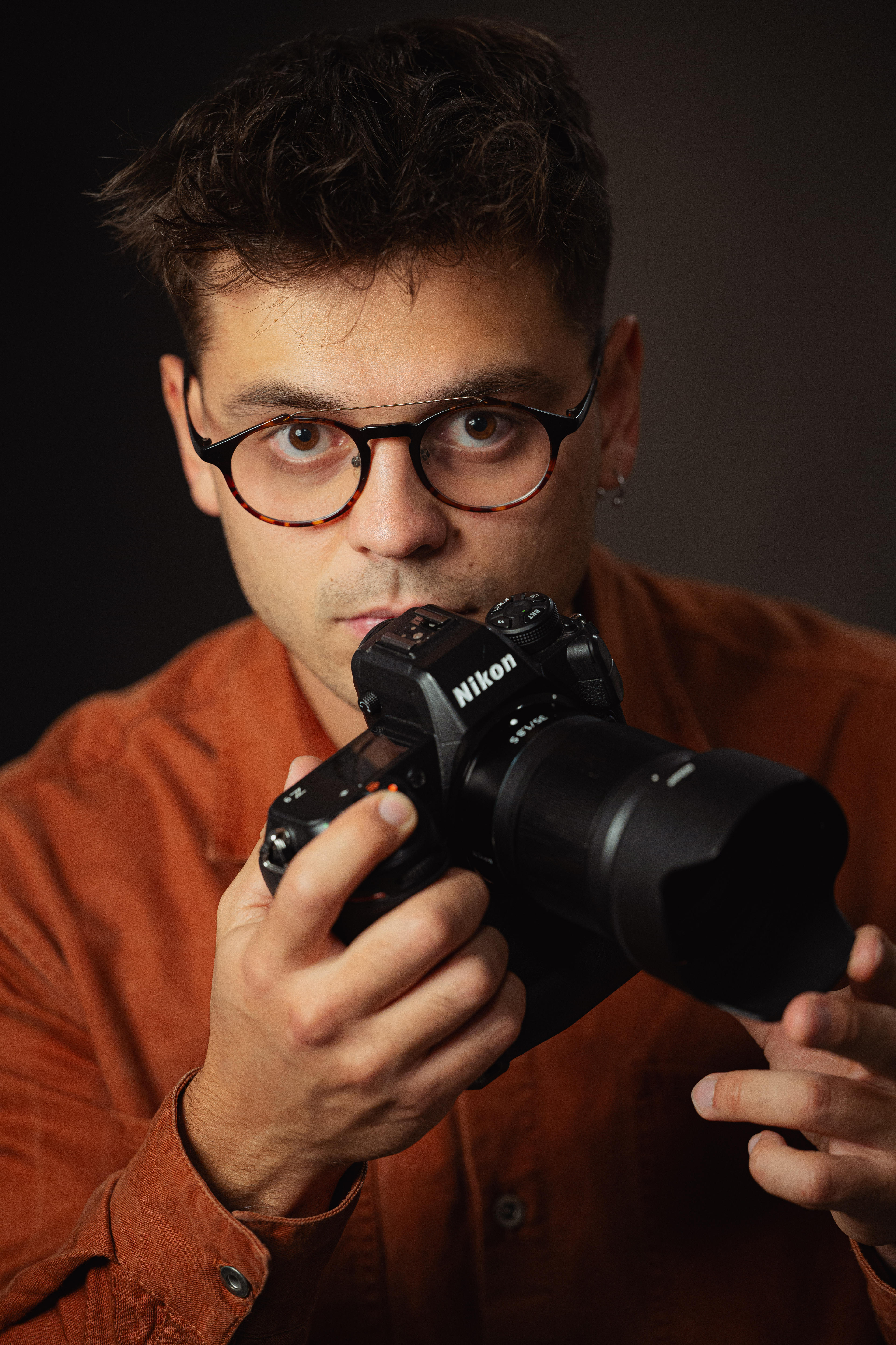 Matteo Lepri