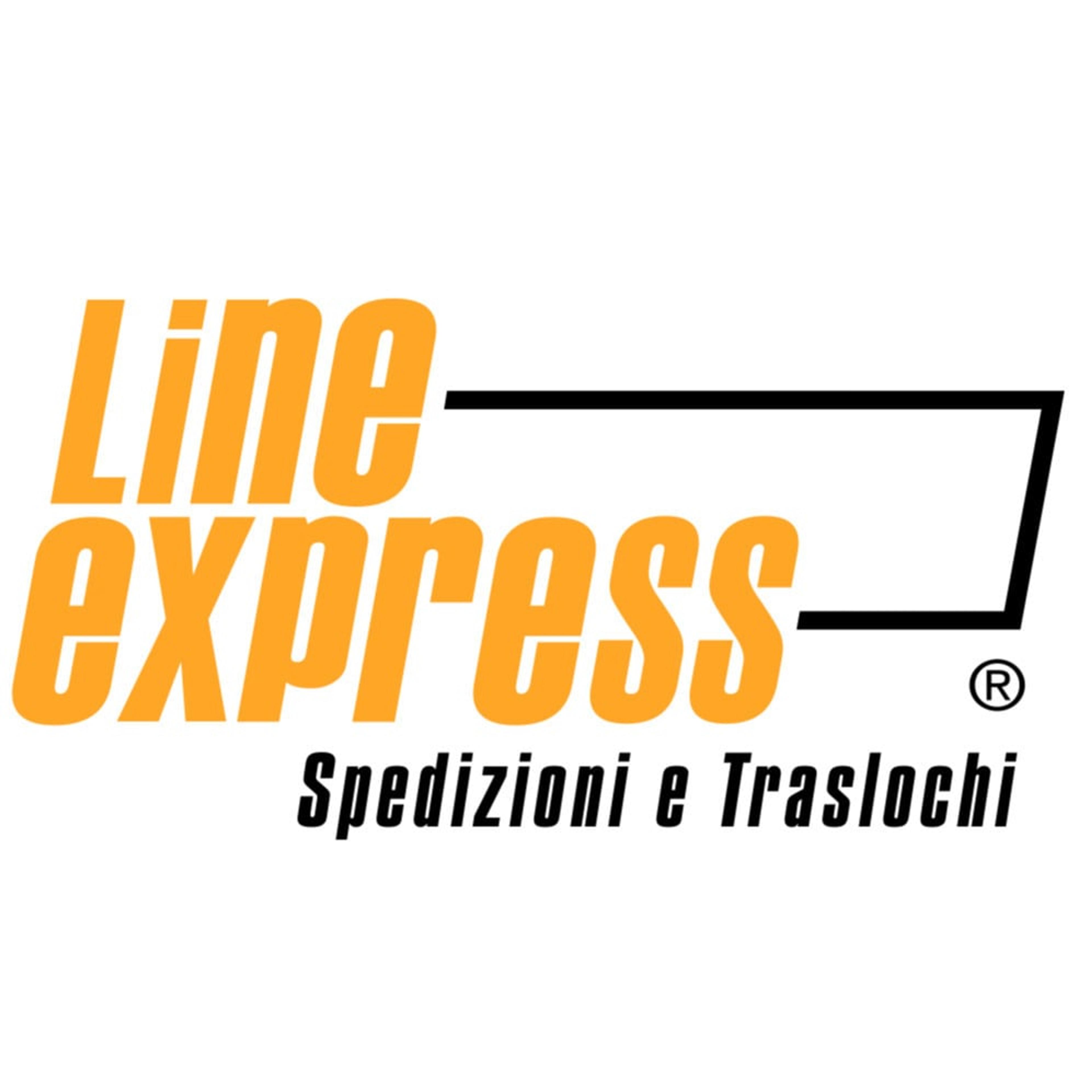Line Express Spedizioni e Traslochi