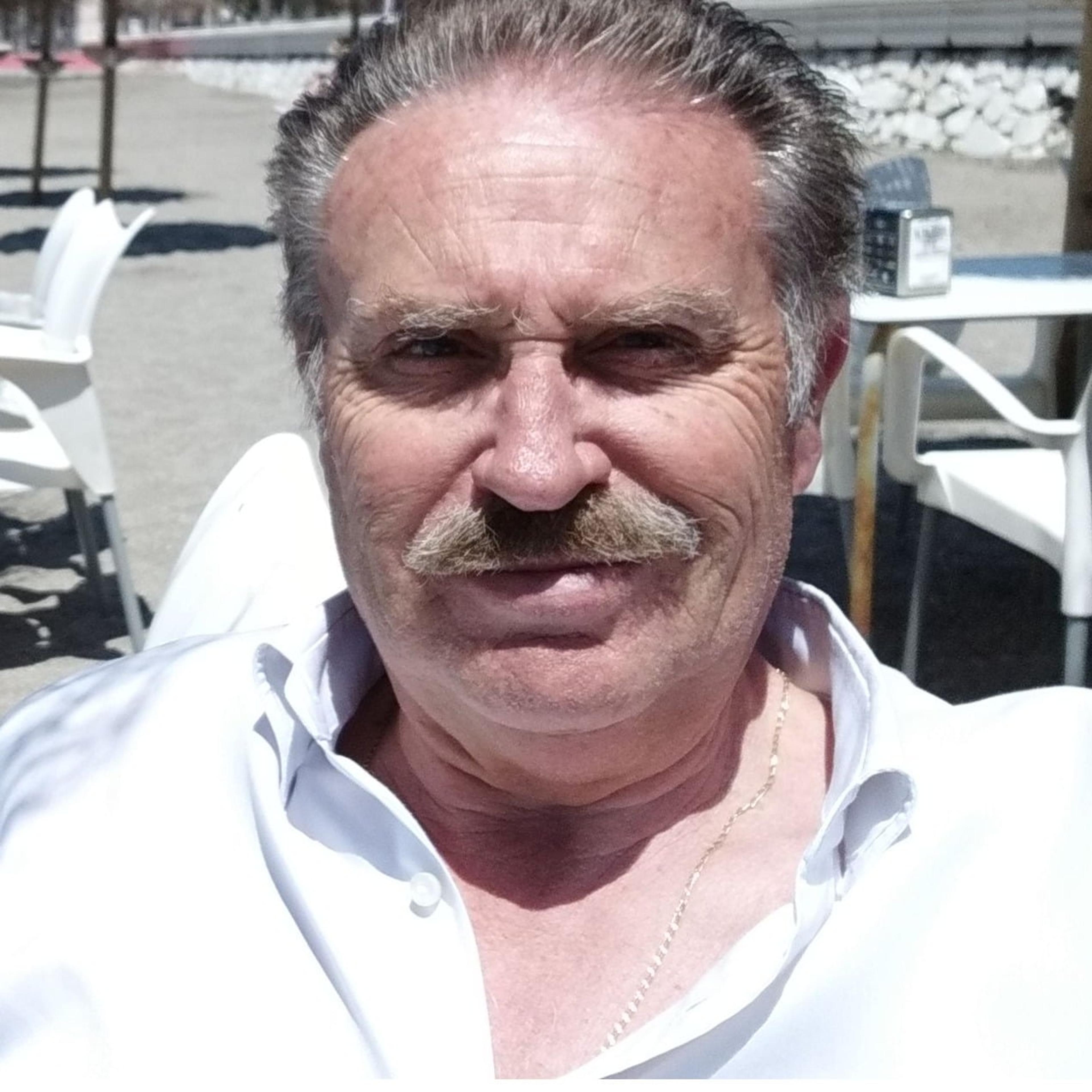 Fernando GARCIA