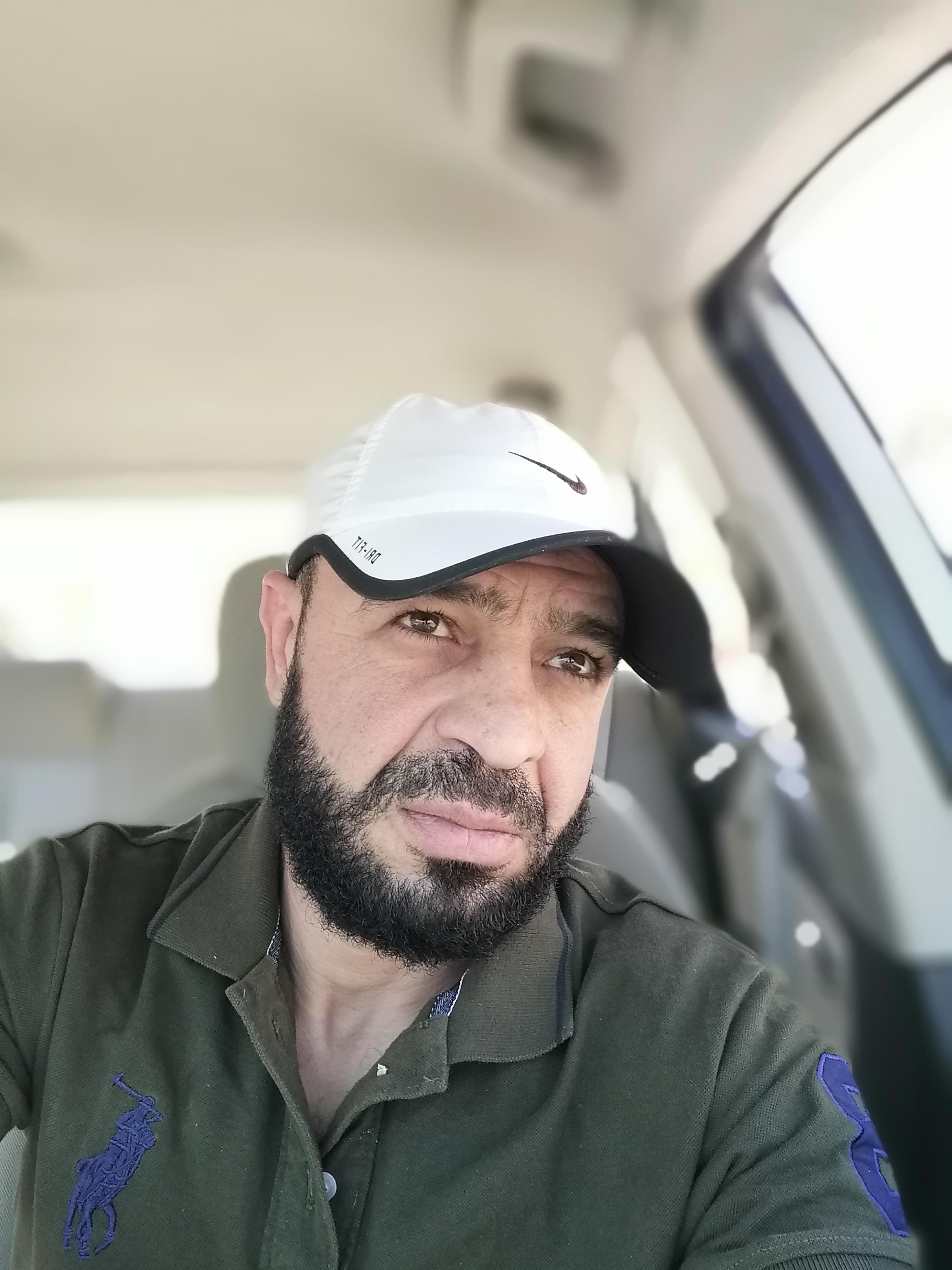 محمود راشد