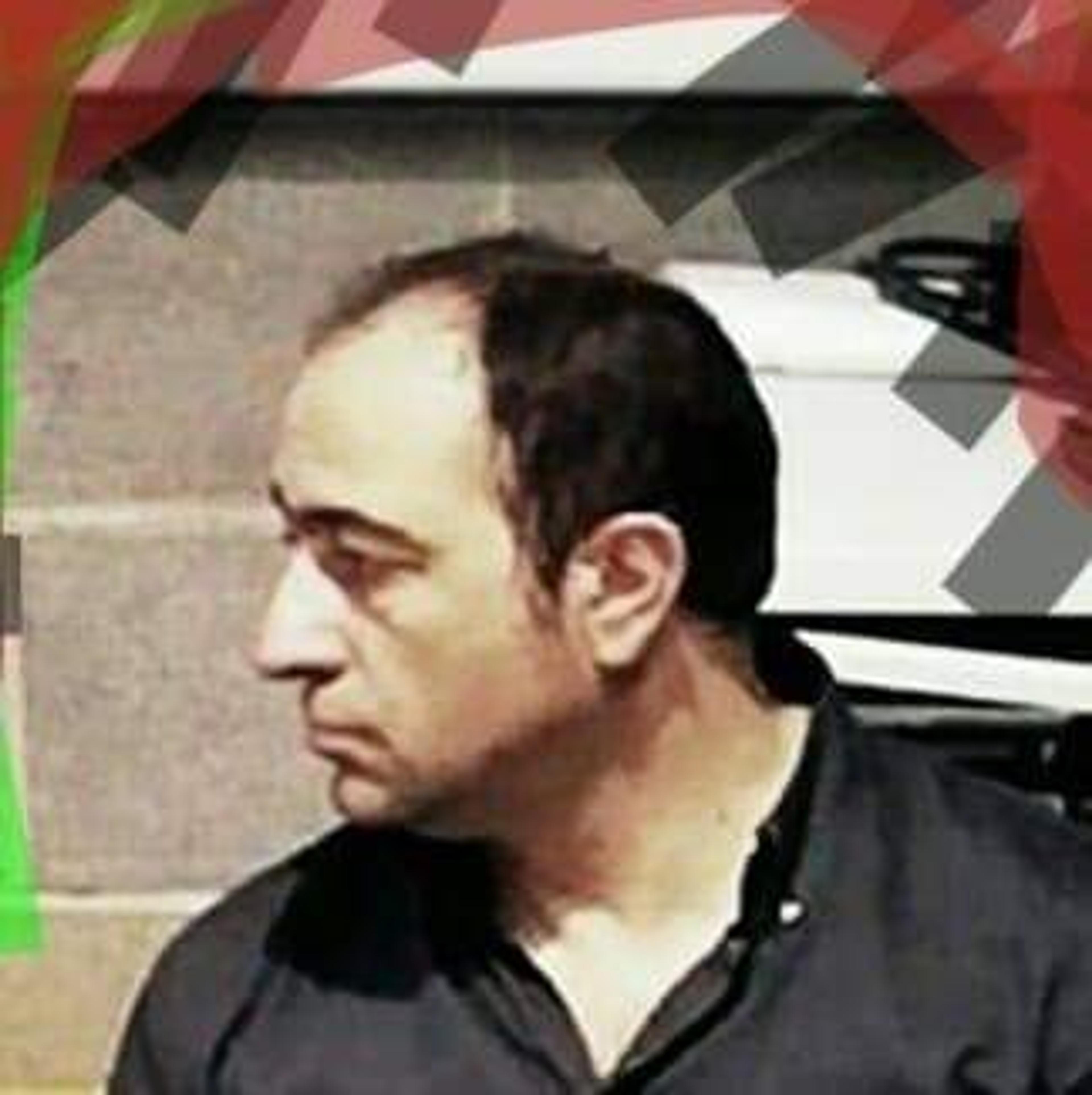 RICCARDO GAMBINO RUPIL