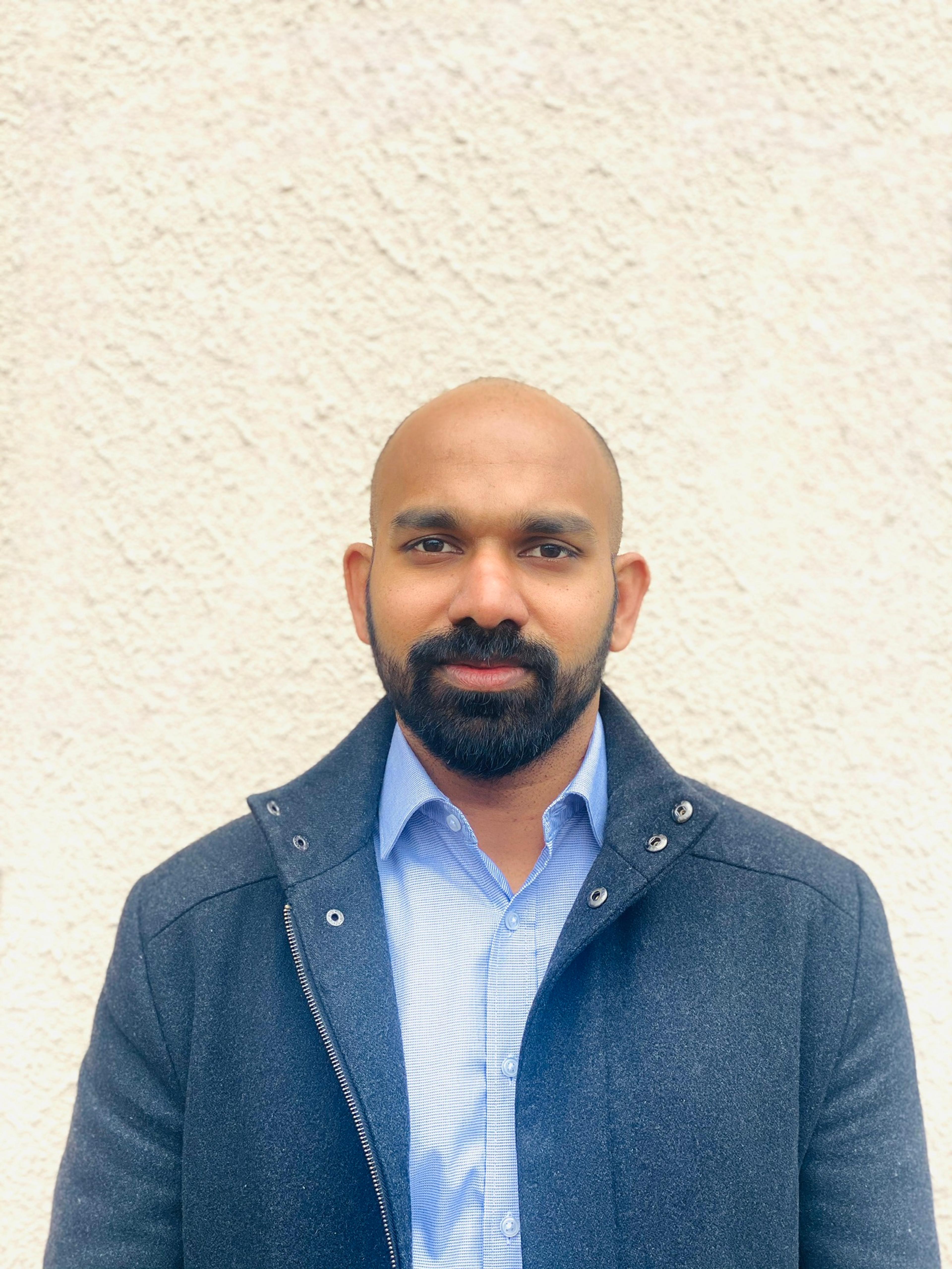 Pramod Francis