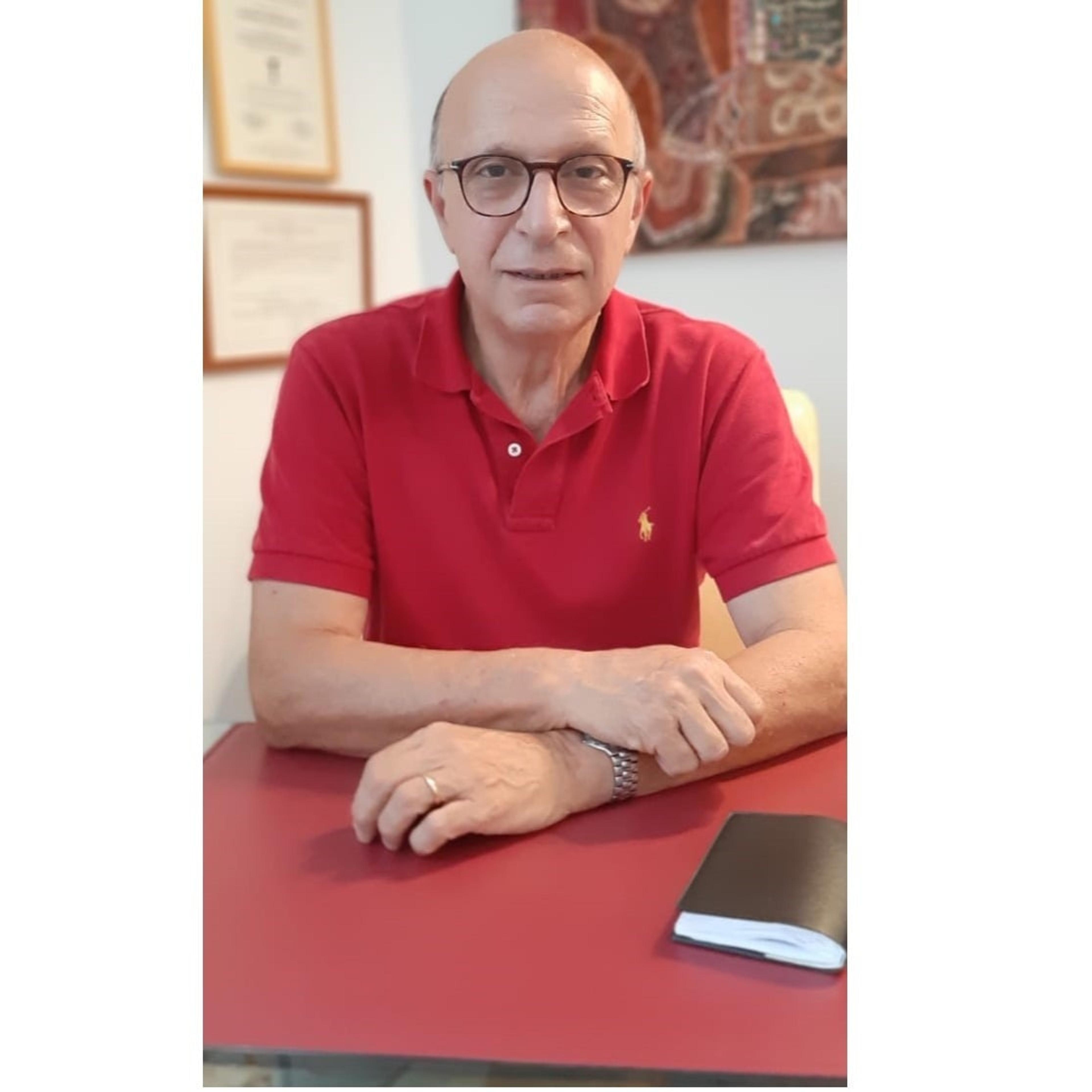 Medico spicoterapeuta psocoanalista