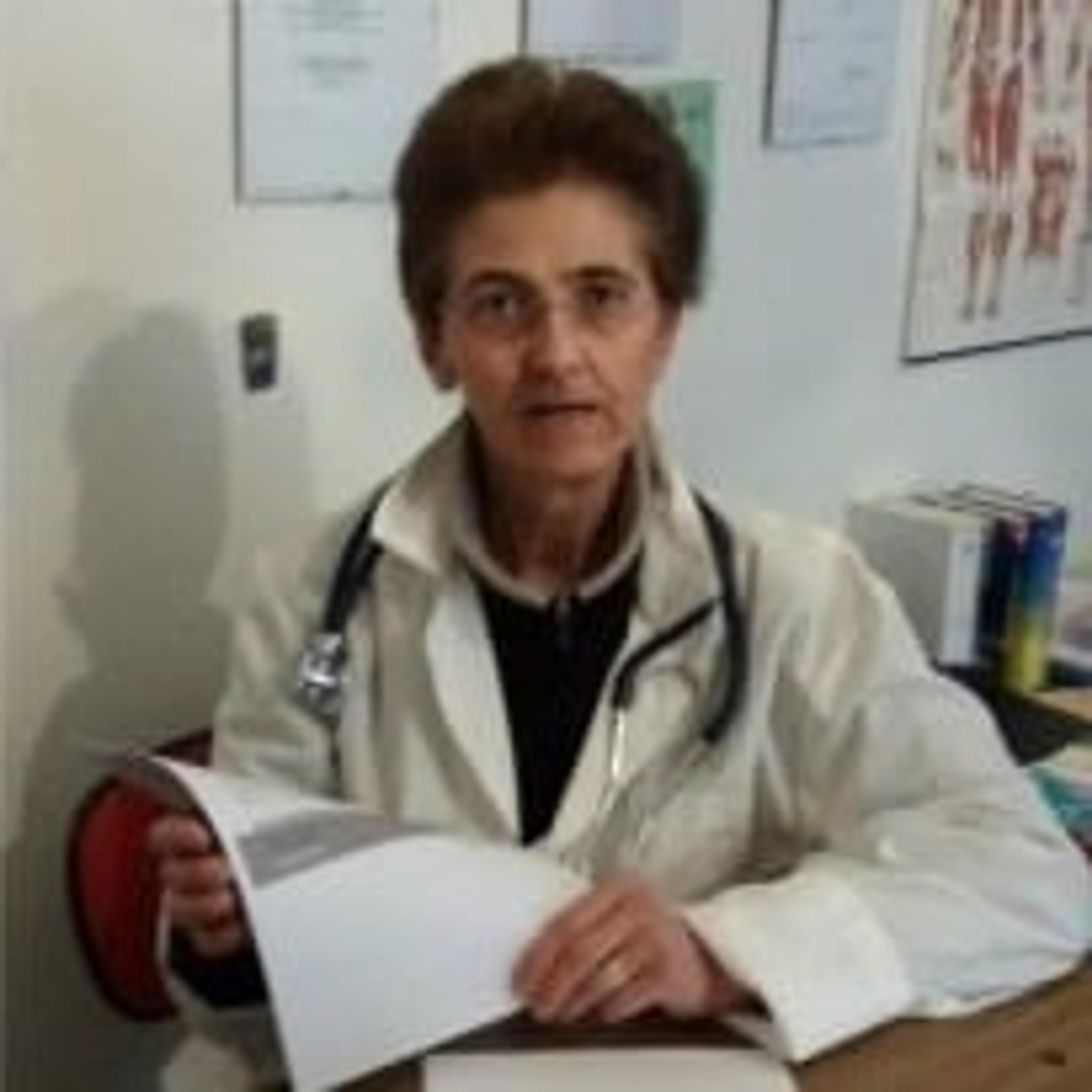 Barbara Varutto