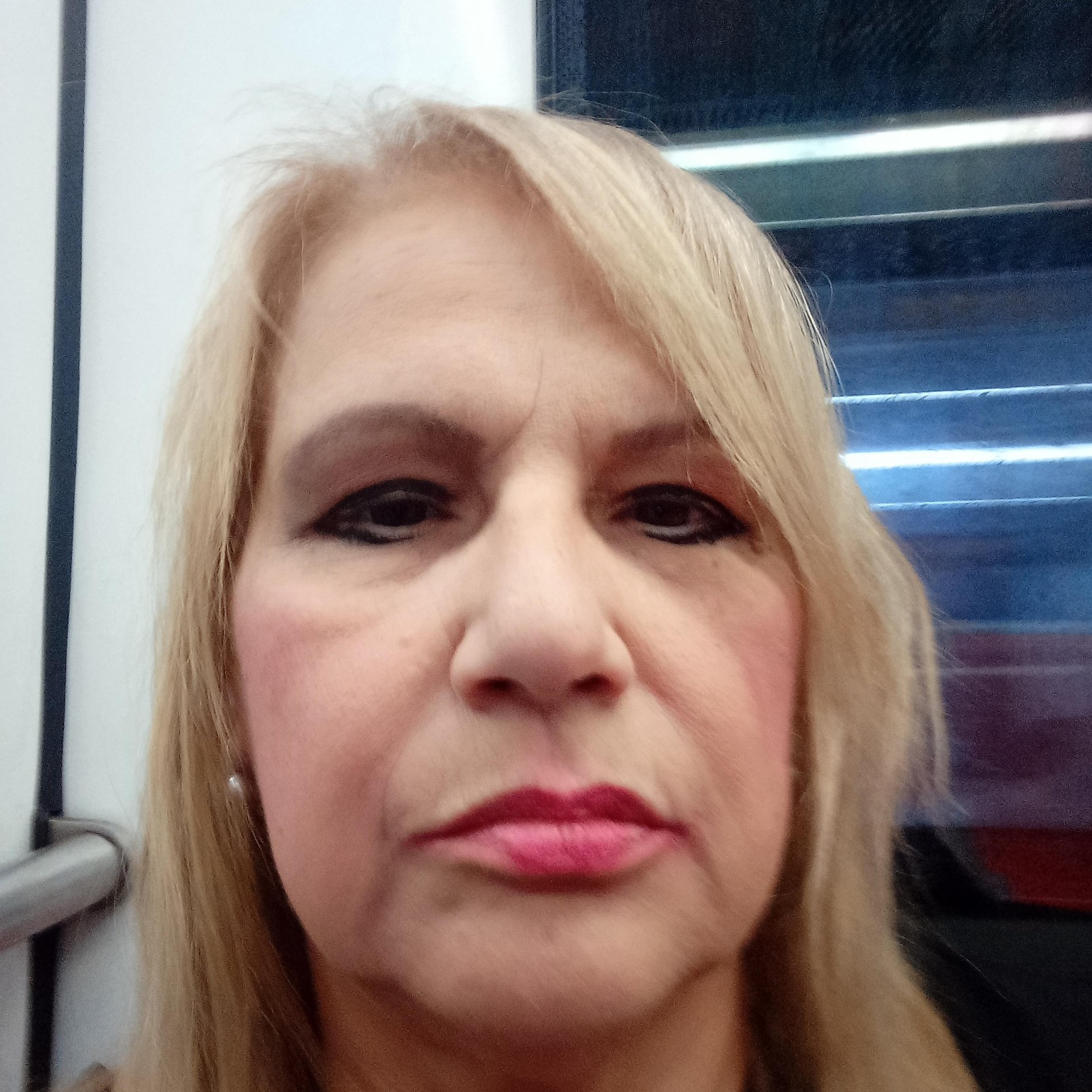 Anastacia Presto