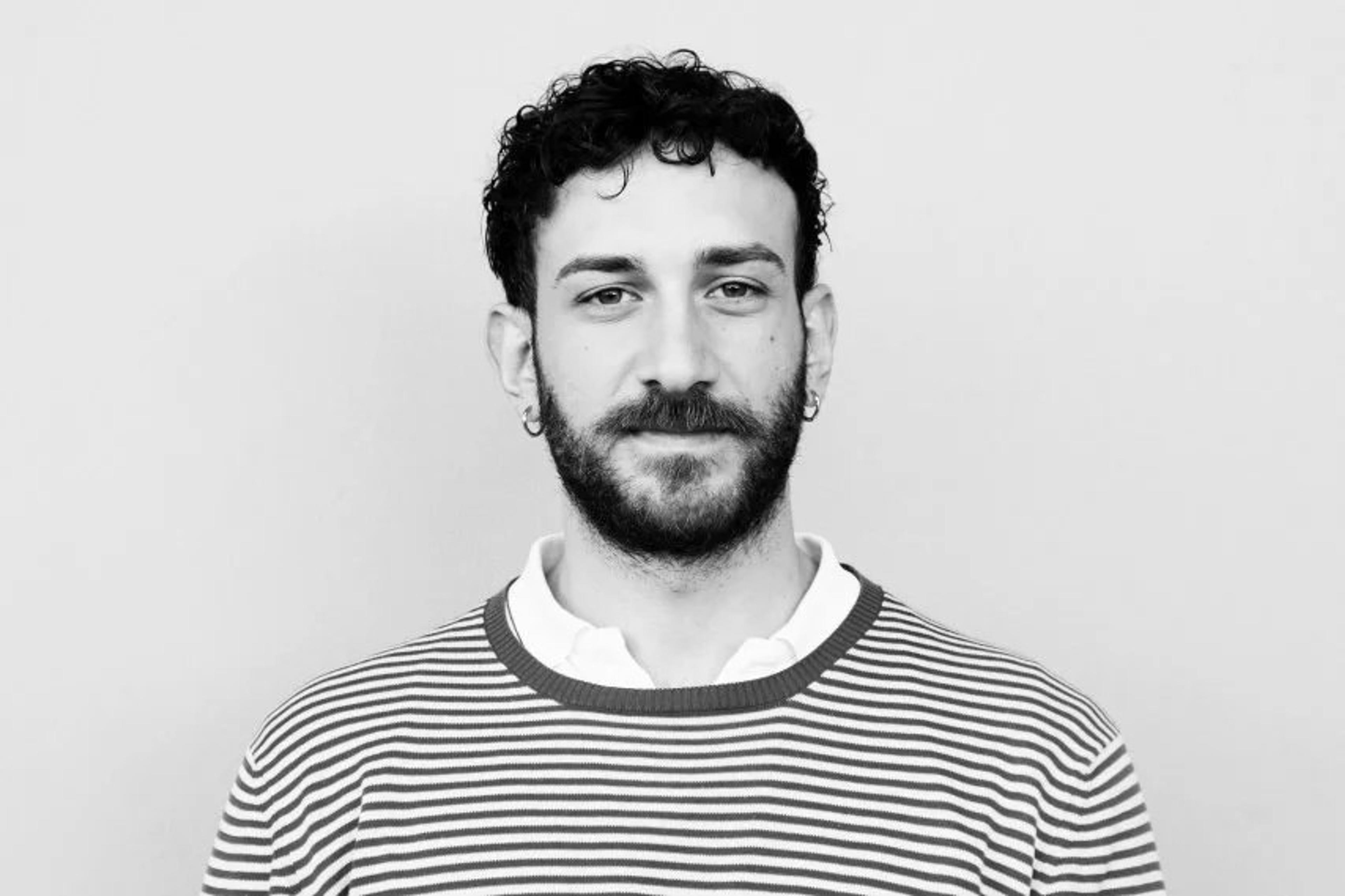 Giovanni Trocchia