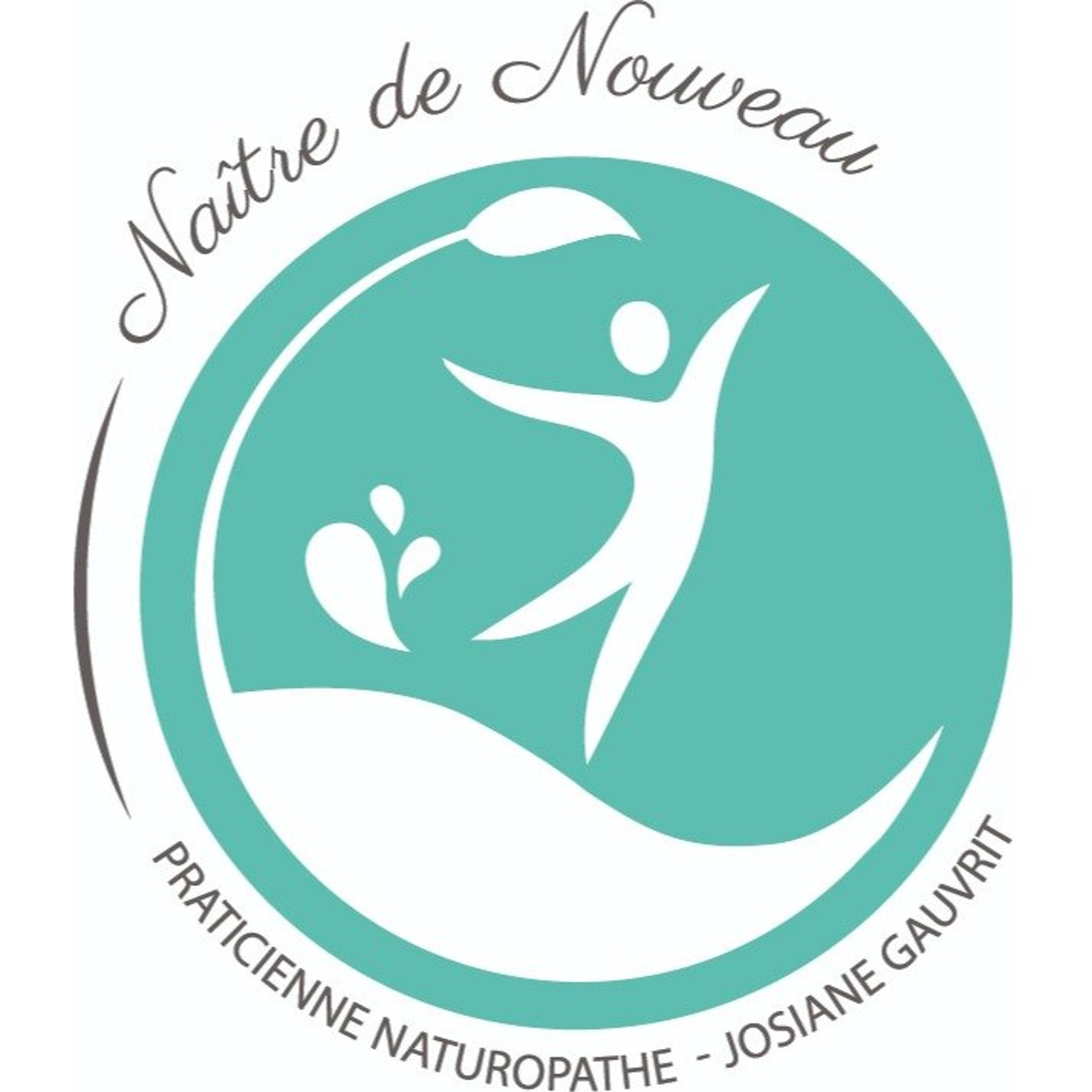 Josiane Gauvrit