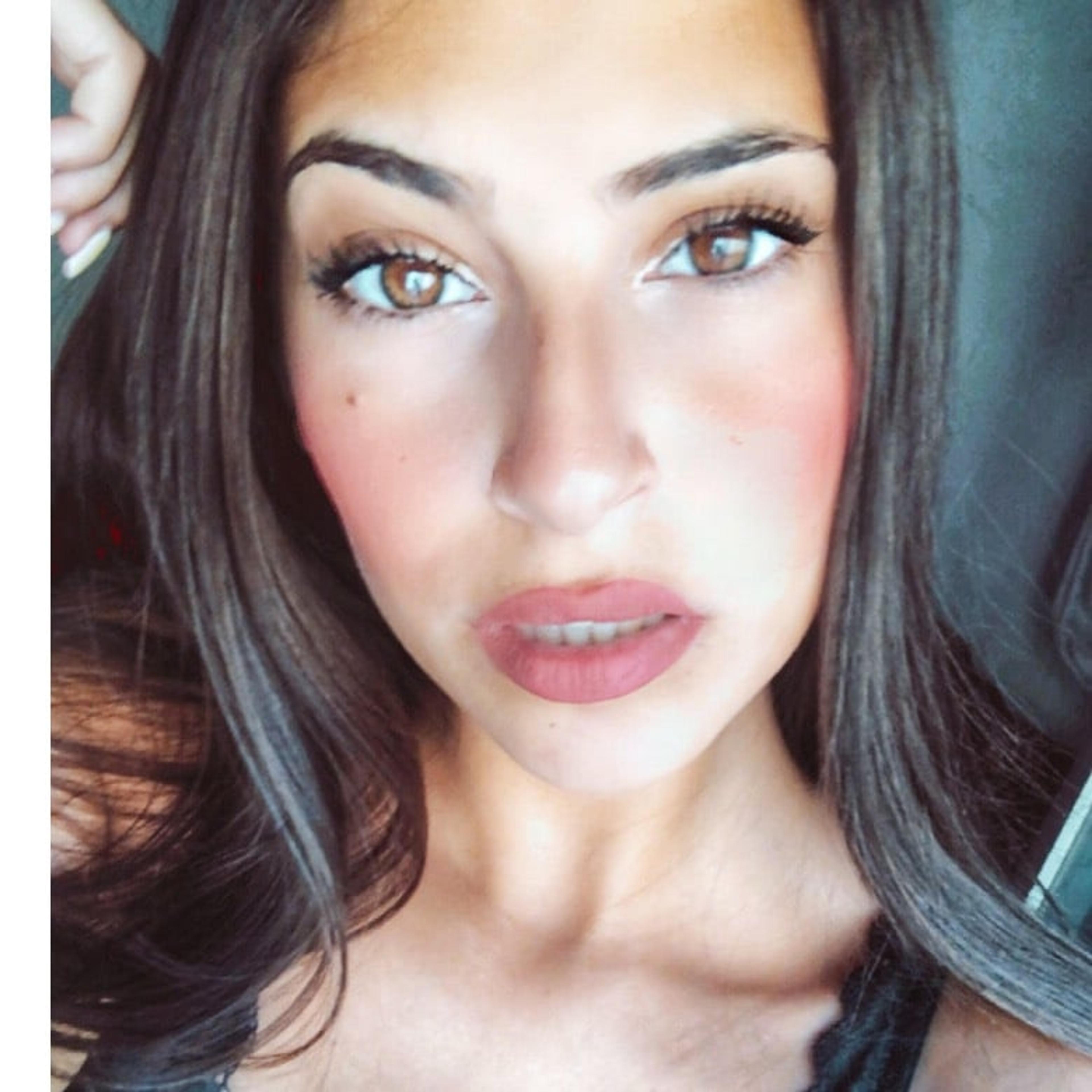 Elena Rosas