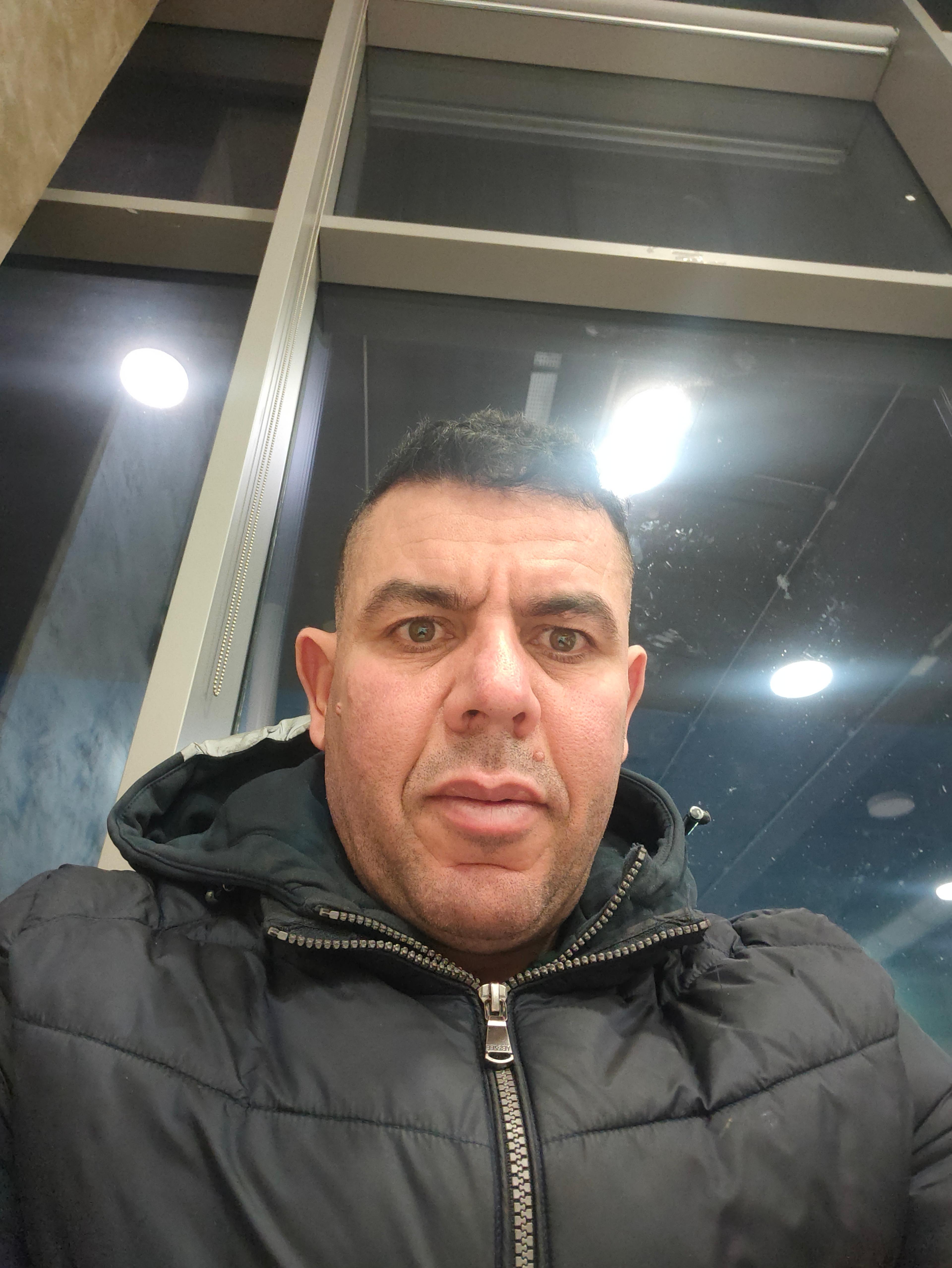 Kamal Chteoiu