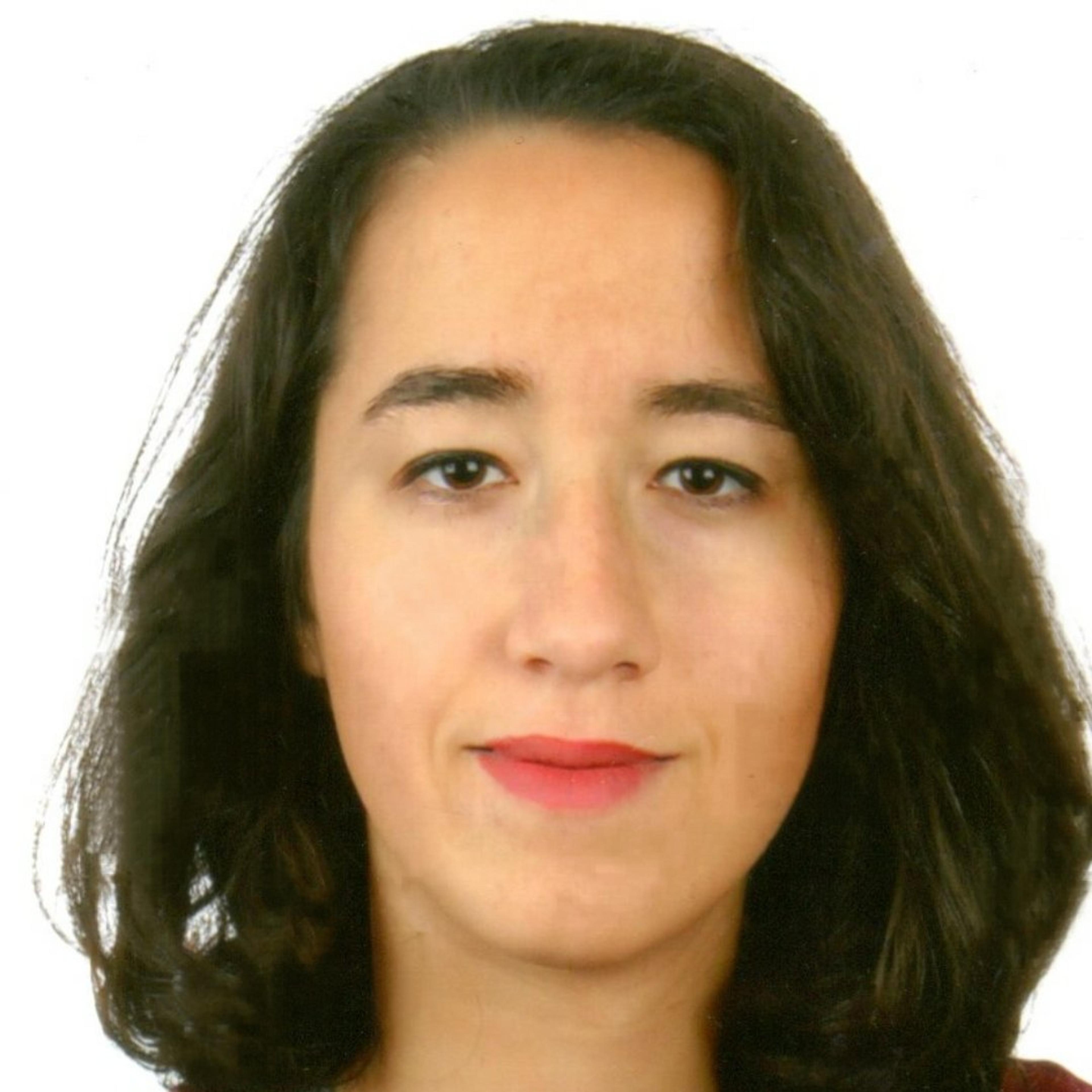 Silvia Spera